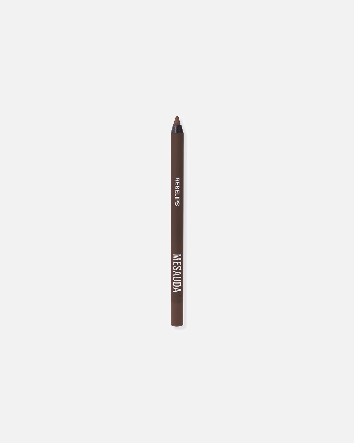 Matita Labbra di Unisex Mesauda REBELIPS 116 CHOCOLATE