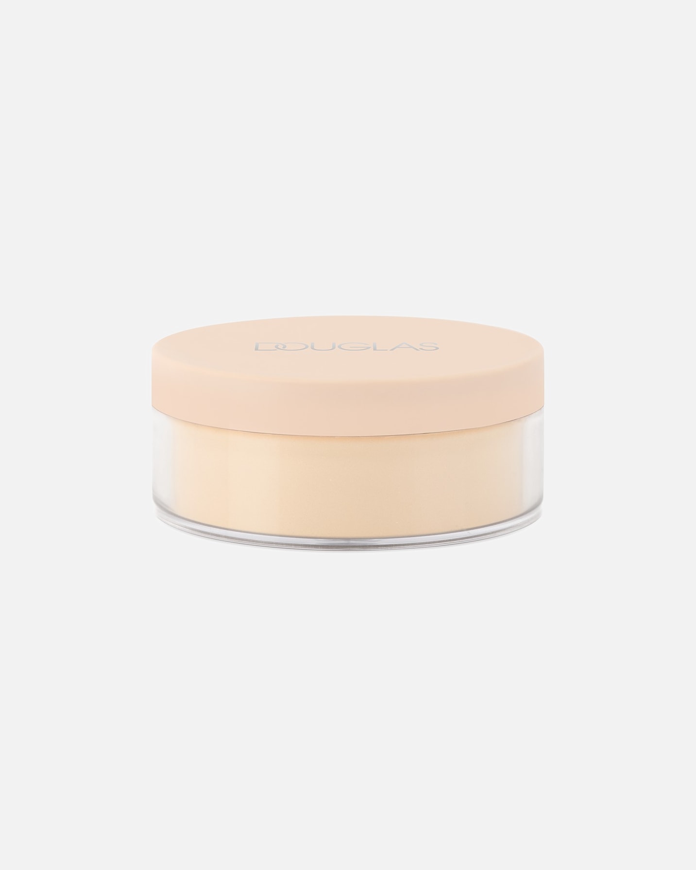 Cipria di Femmina DOUGLAS COLLECTION Make-Up Invisiloose Blotting Powder Warm