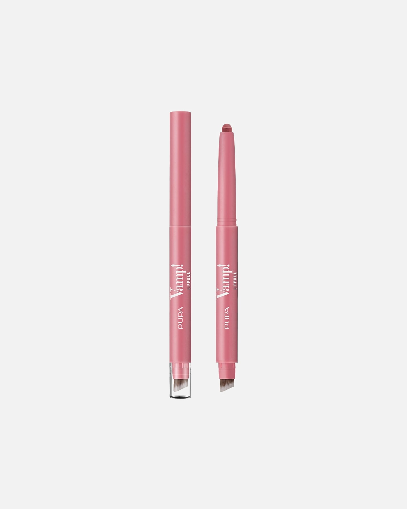 Matita Labbra di Unisex PUPA Milano VAMP! LIPFULL 05 - FRESH FULL ROSE