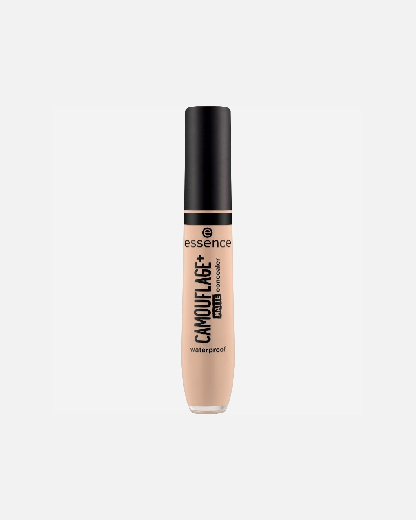 Correttore di Unisex essence CAMOUFLAGE+ MATTE 50