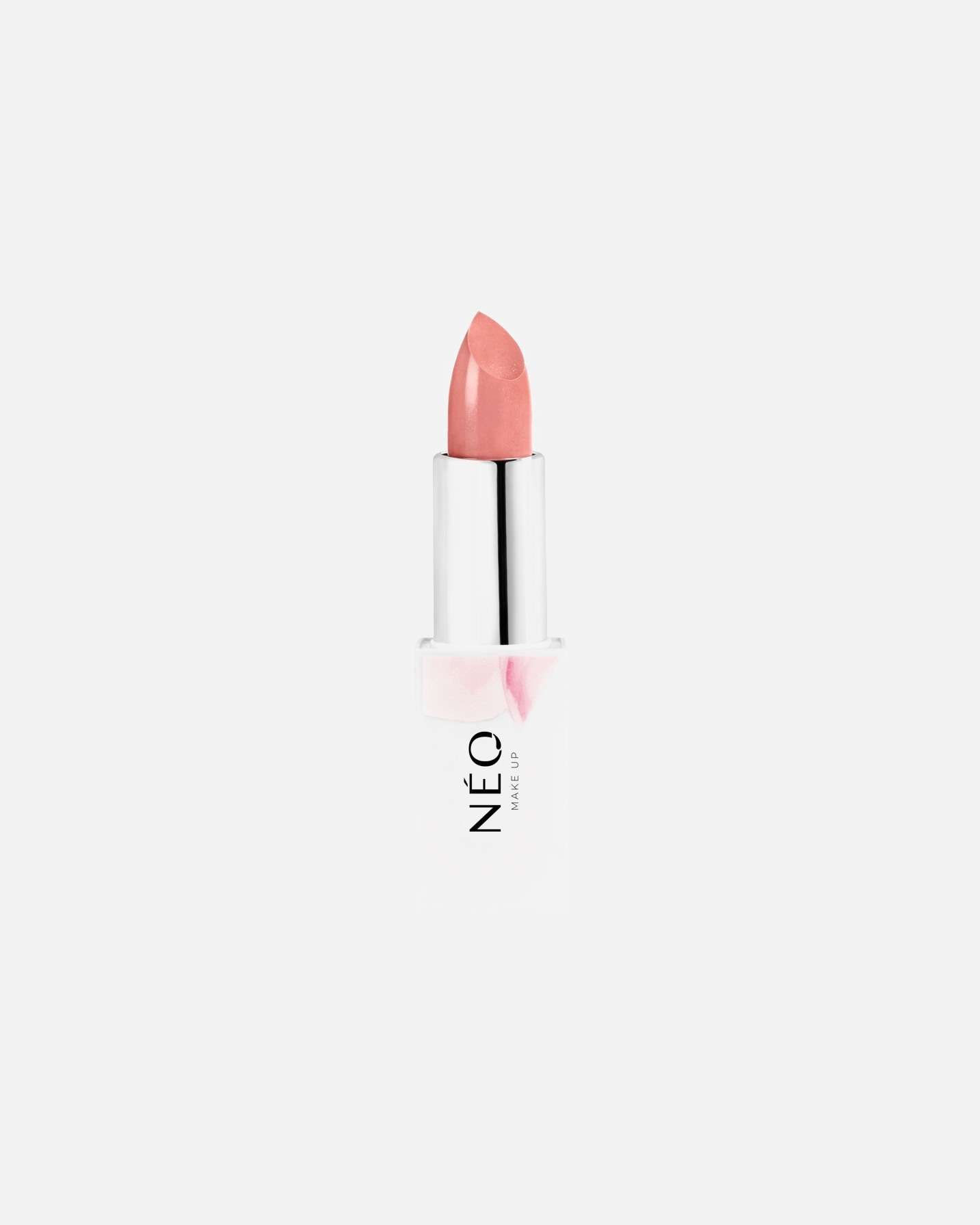 Rossetto di Unisex NEO Make Up Sheer Lipstick LIGHT PEACH