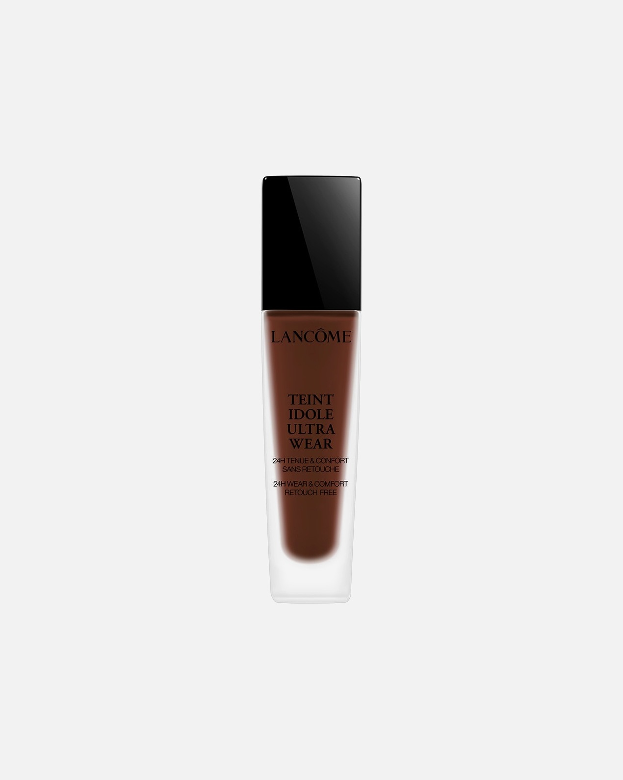 Fondotinta di Unisex Lancôme Teint Idole Ultra Wear Fondotinta liquido dalla coprenza leggera, tenuta 24h, finish matte naturale 15 - Moka