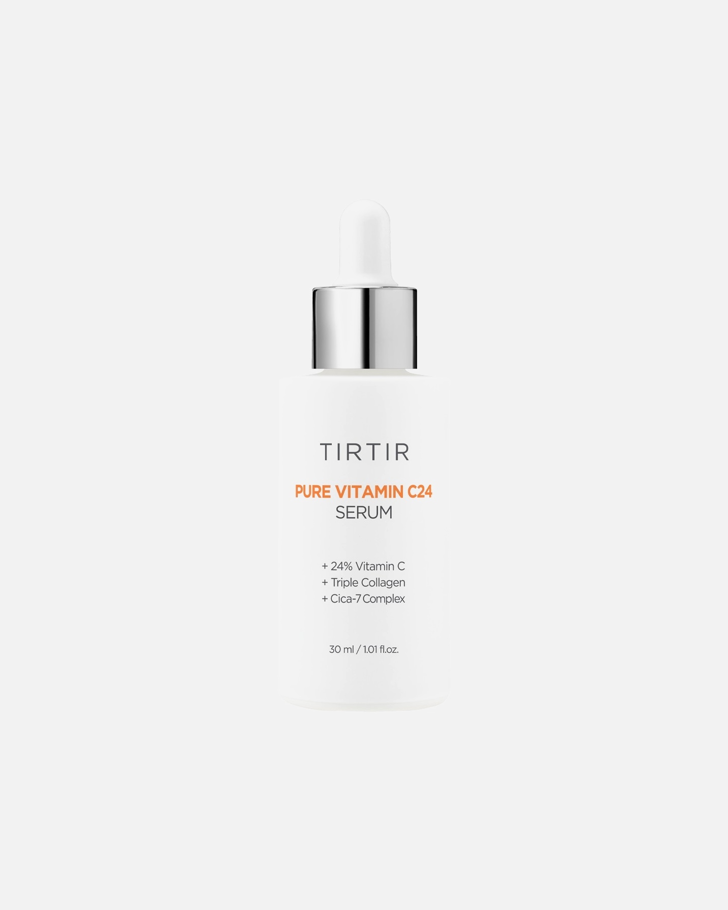 Siero Idratante di Unisex TIRTIR 30 ml