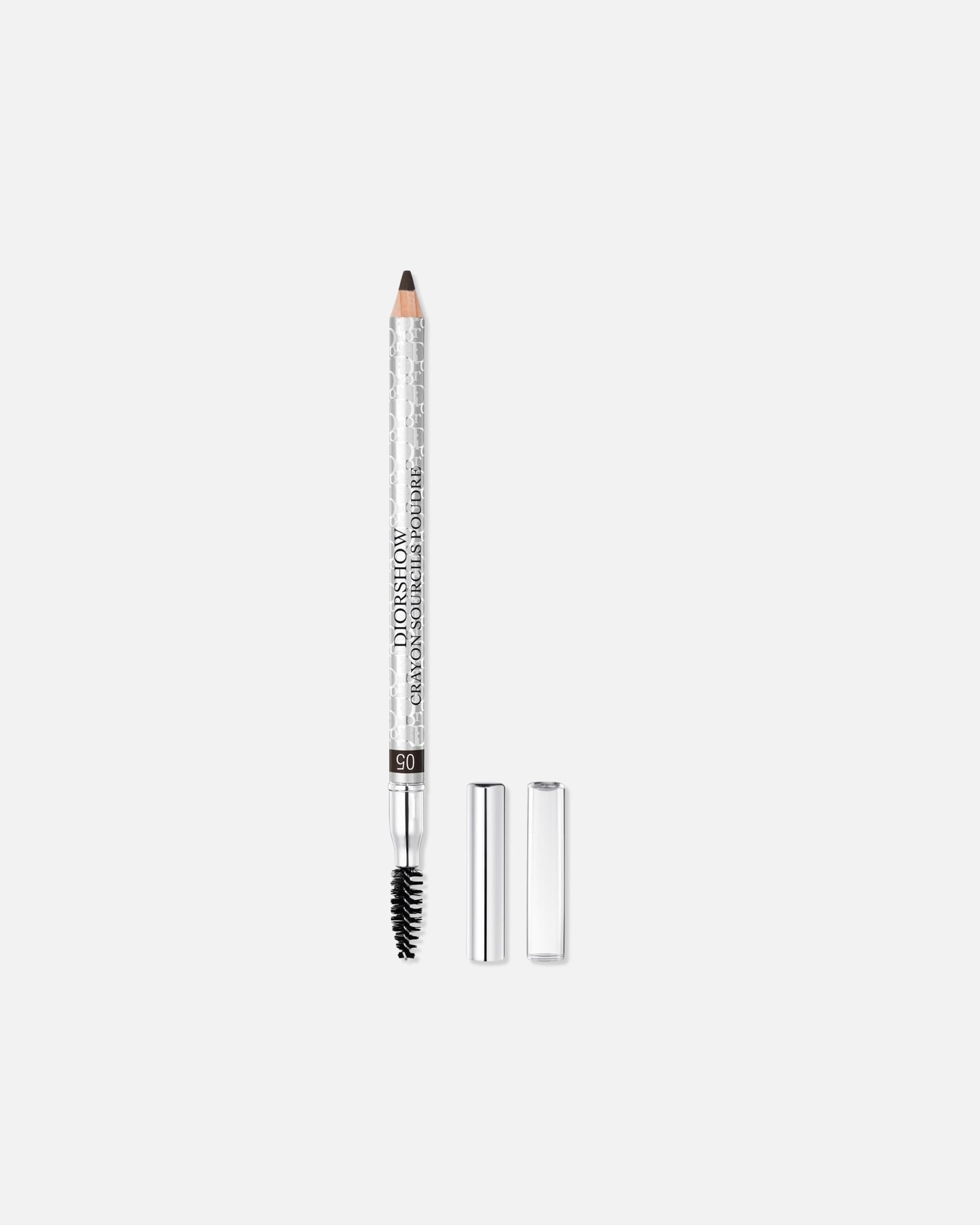 Matita sopracciglia di Unisex DIOR Diorshow Diorshow Crayon Sourcils Poudre BLACK