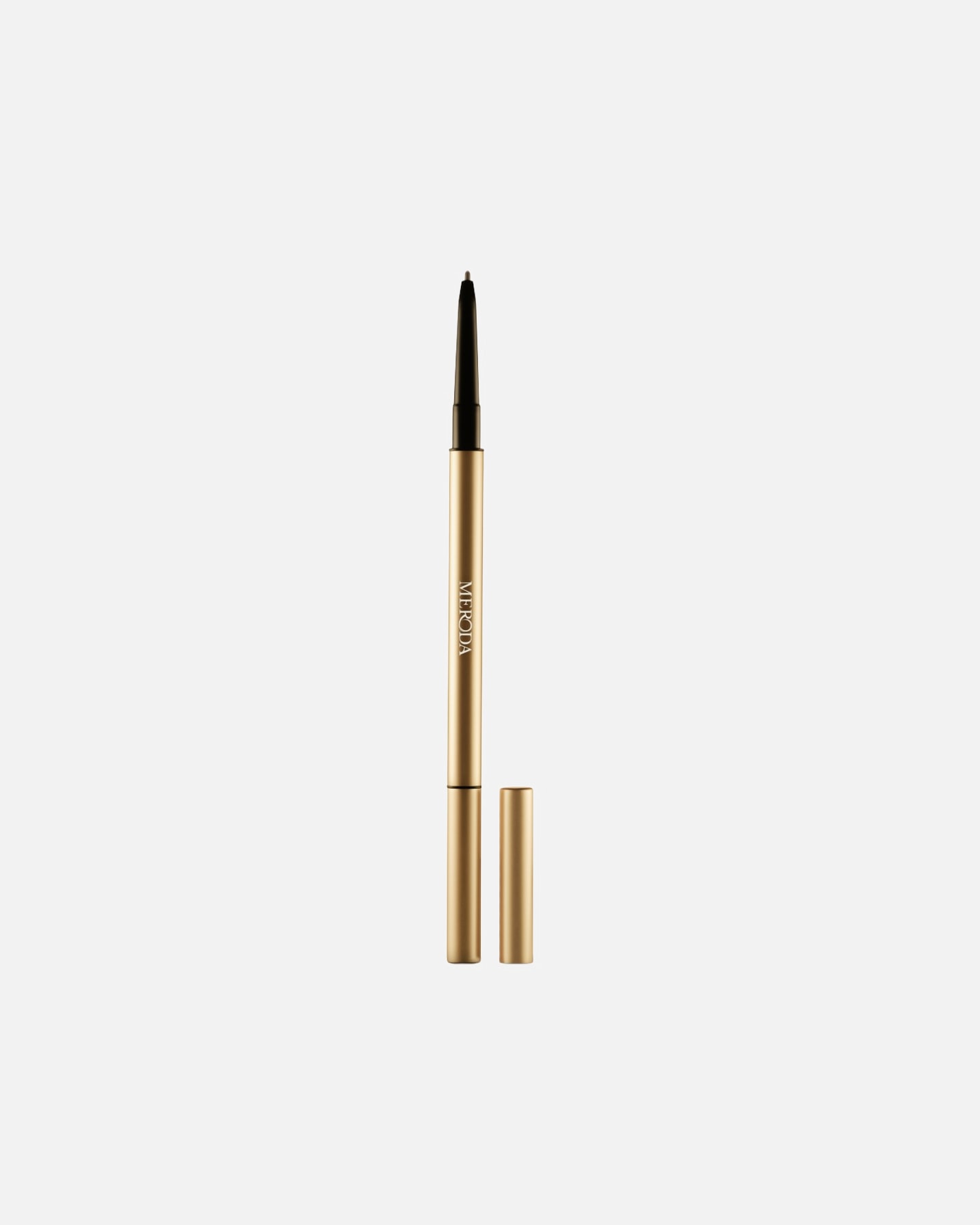 Matita sopracciglia di Unisex Meroda Precision Brow Pencil ASH