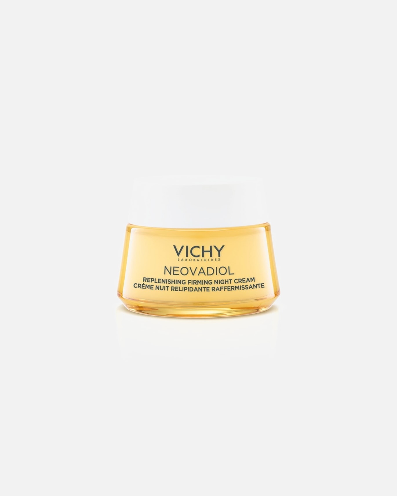 Crema notte di Unisex Vichy Neovadiol Magistral Crema Notte Relipidante Rassodante: migliora tono e compattezza della pelle 50 ml
