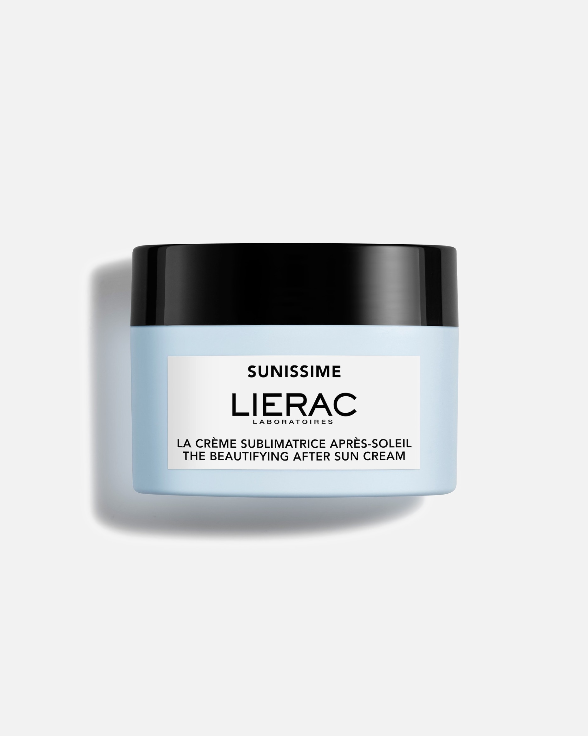 Crema Doposole Corpo di Unisex Lierac Doposole Corpo 200 ml