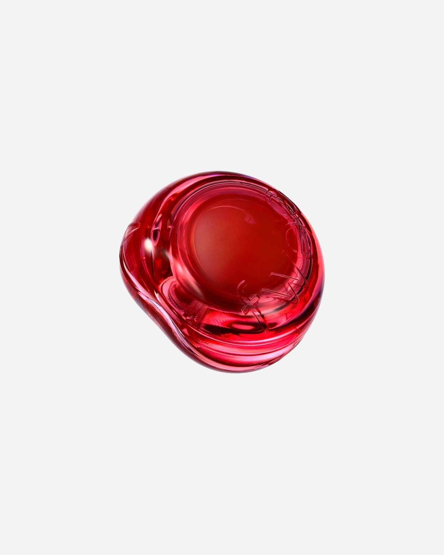 Blush di Unisex fwee Default Brand Line Lip&Cheek Glowy Jelly Pot JUICYPUNCH