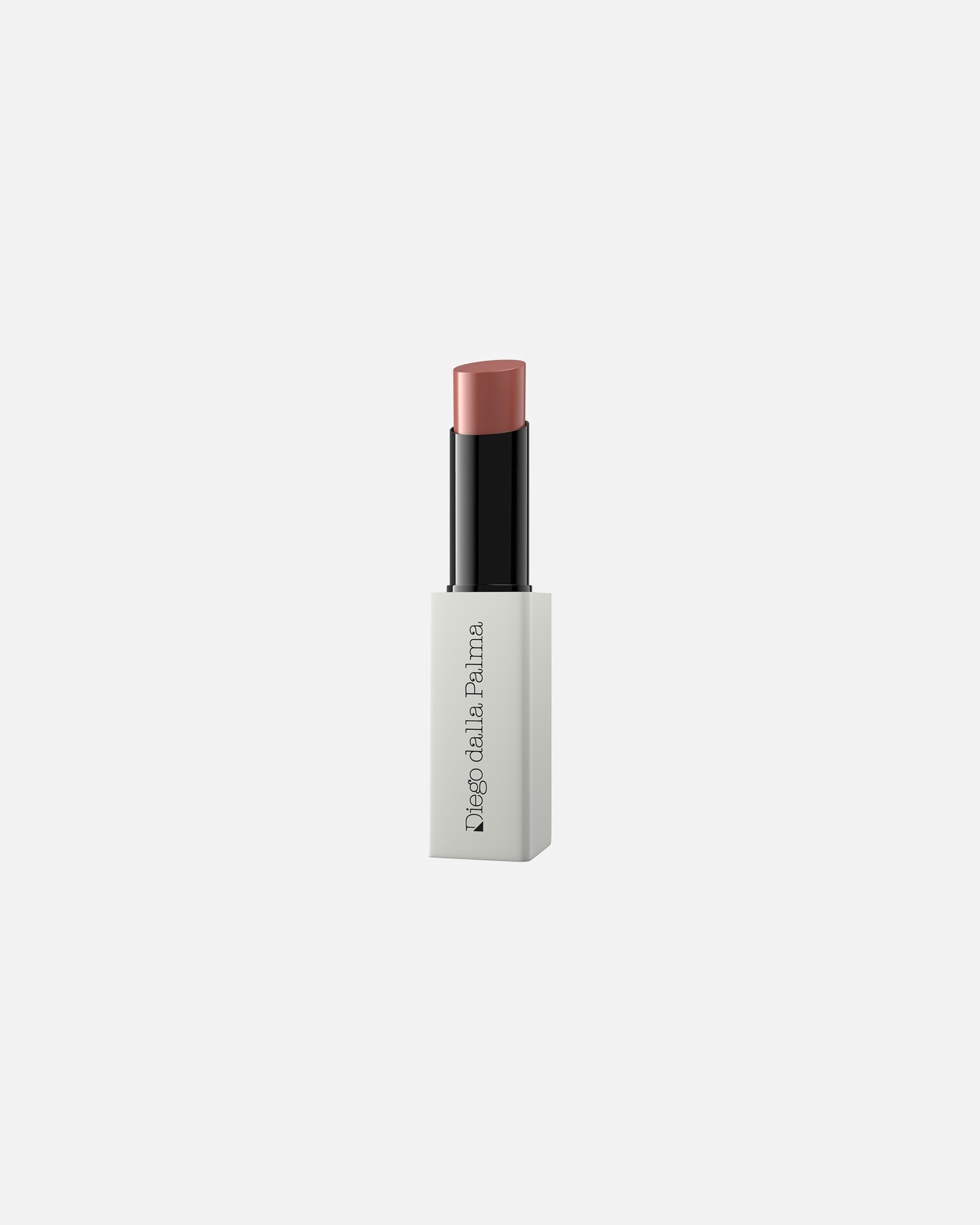 Rossetto di Unisex Diego dalla Palma Ultra Rich Sheer Lipstick - Rossetto Luminoso Idratante 188 Turn me on - nudo