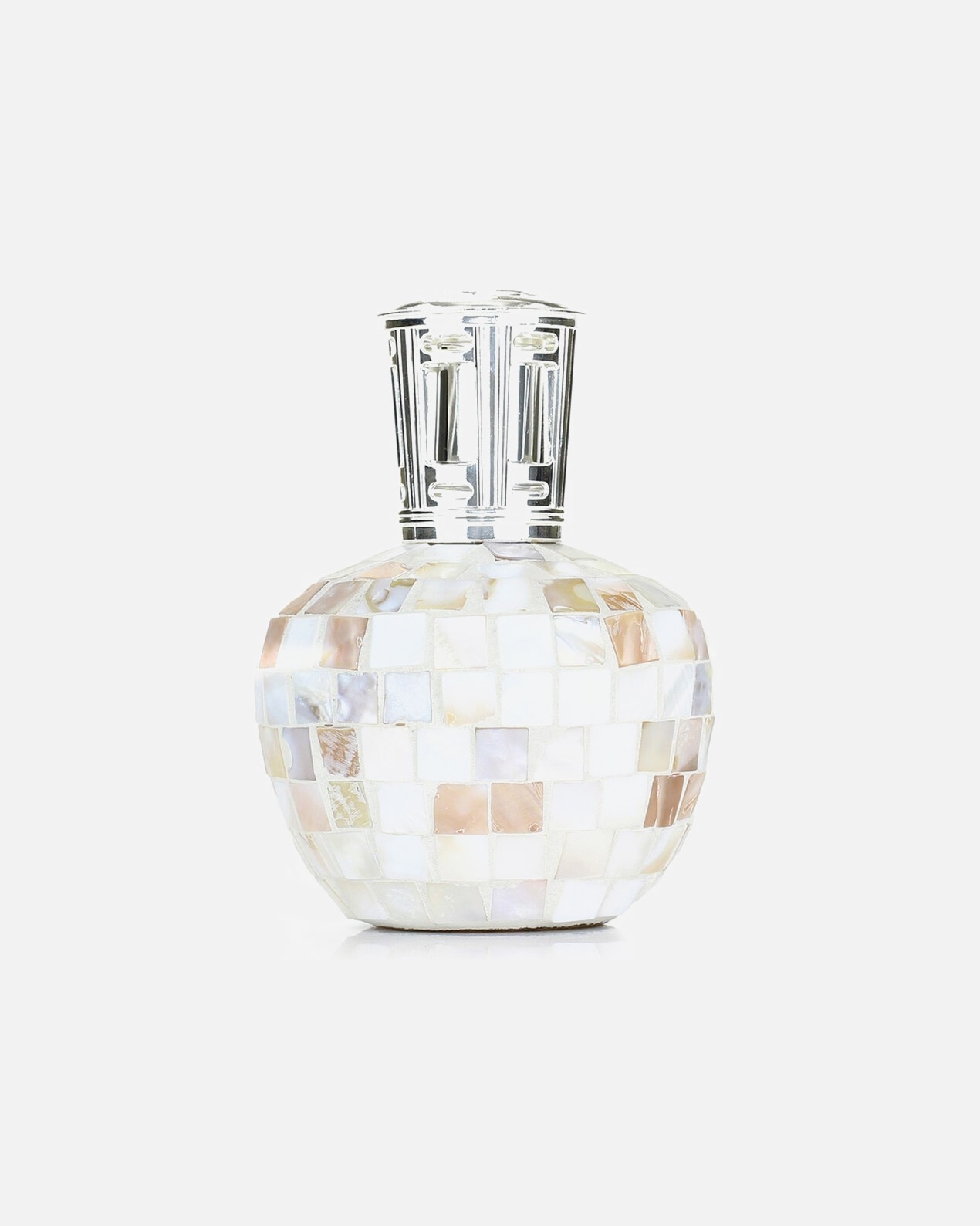 Profumo ambiente di Unisex Ashleigh & Burwood Lampada Mosaico Large Ocean Queen 1 pz