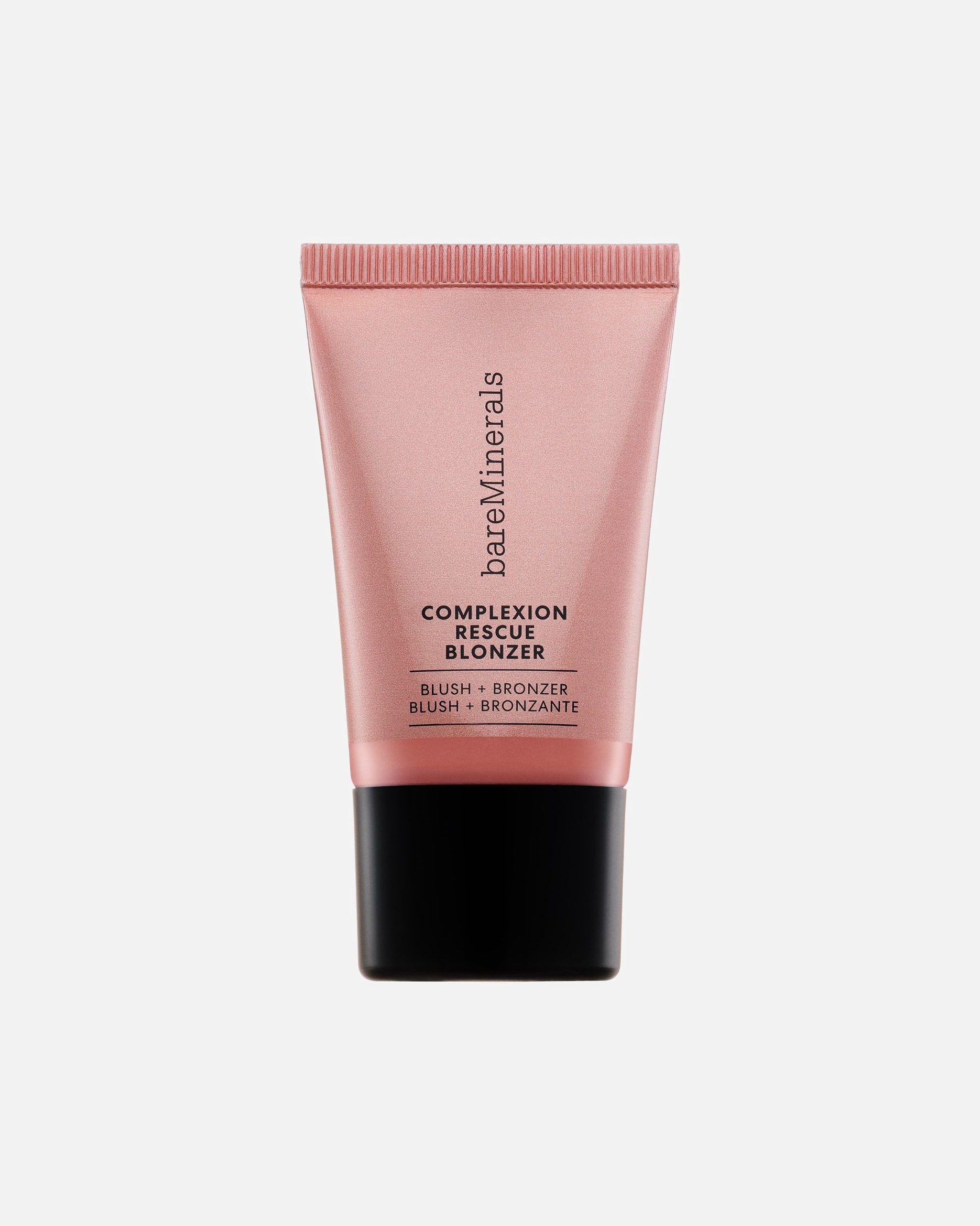 Blush di Unisex bareMinerals Complexion Rescue BLONZER KISS OF PINK