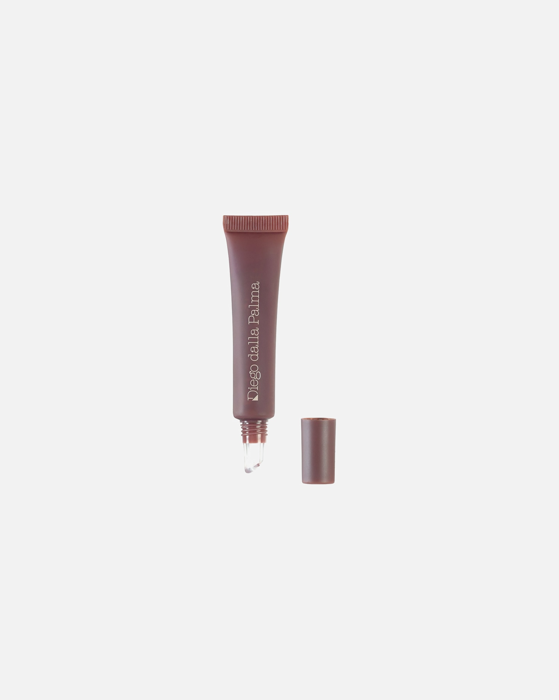 Balsamo labbra di Unisex Diego dalla Palma PEPTIZE MY LIPS - burro labbra volumizzante idratante MAUVE