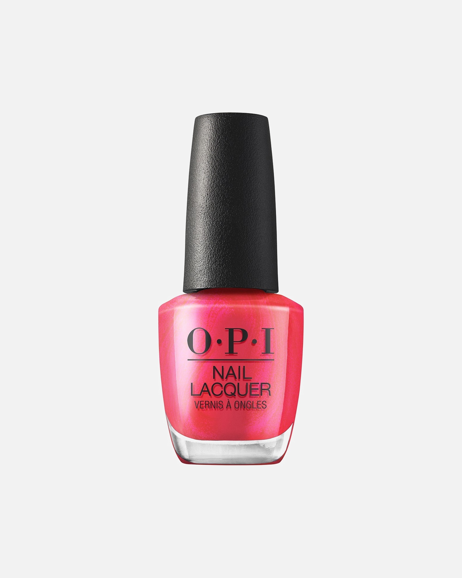 Smalto per unghie di Unisex OPI Nail Lacquer Spring '26 The New OPIcons POMPEII PINK