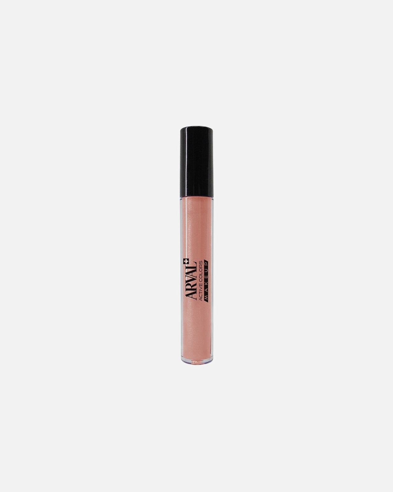 Lucidalabbra di Femmina Arval Nutri gloss shine n.03 rosa antico perlato