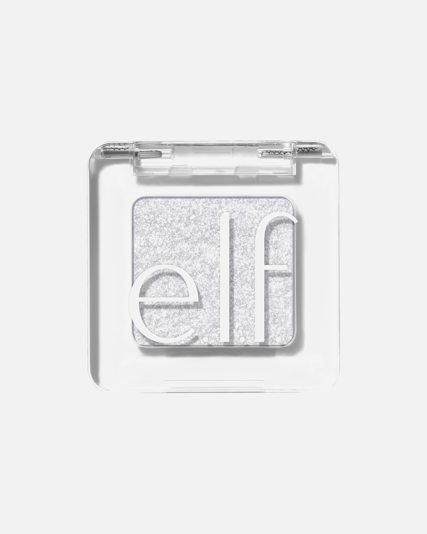Ombretto di Unisex e.l.f. Fine as Fleck Eyeshadow CERTIFIED PLATINUM