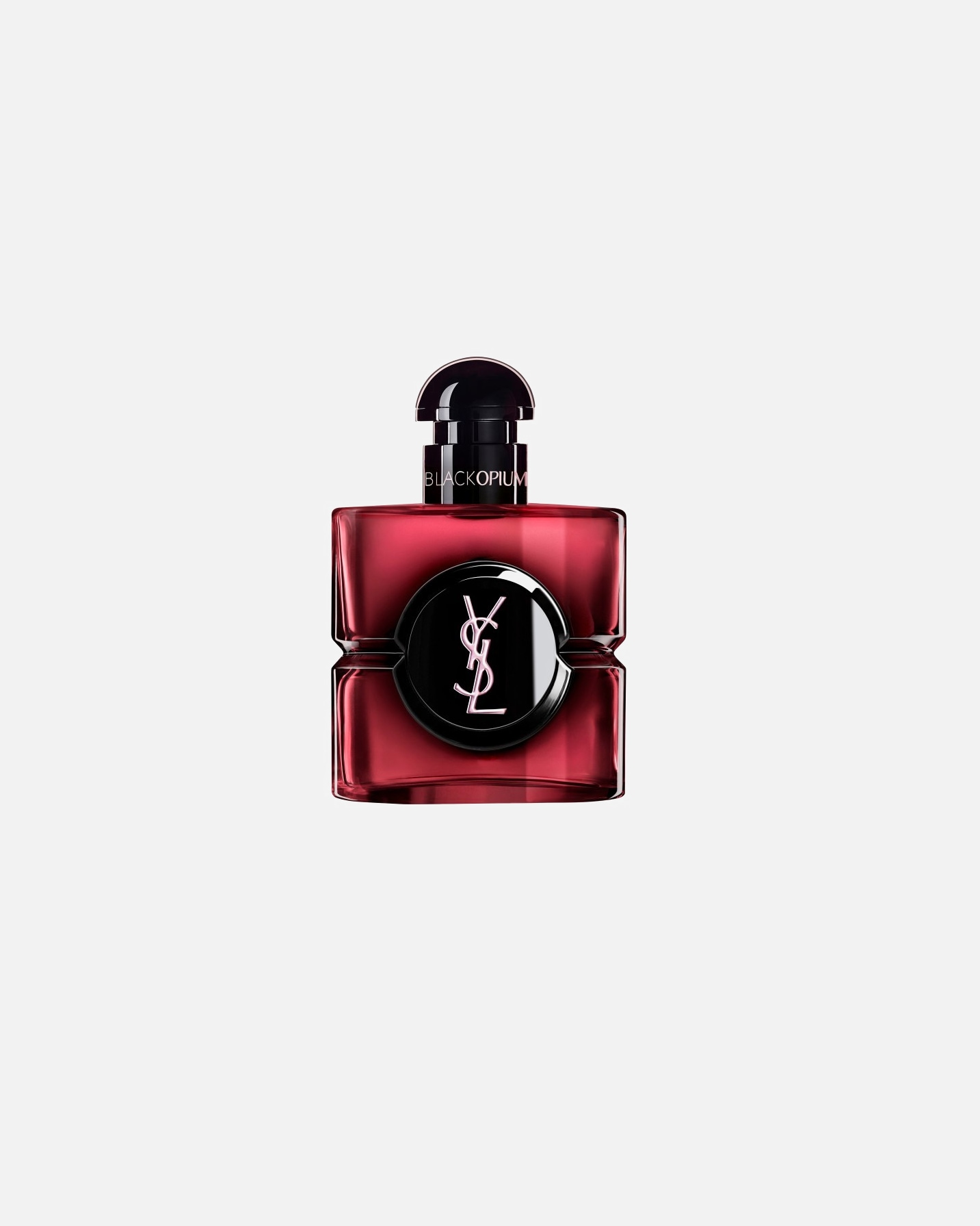 Eau de Parfum di Femmina Yves Saint Laurent Black Opium Pink Glaze 30 ml