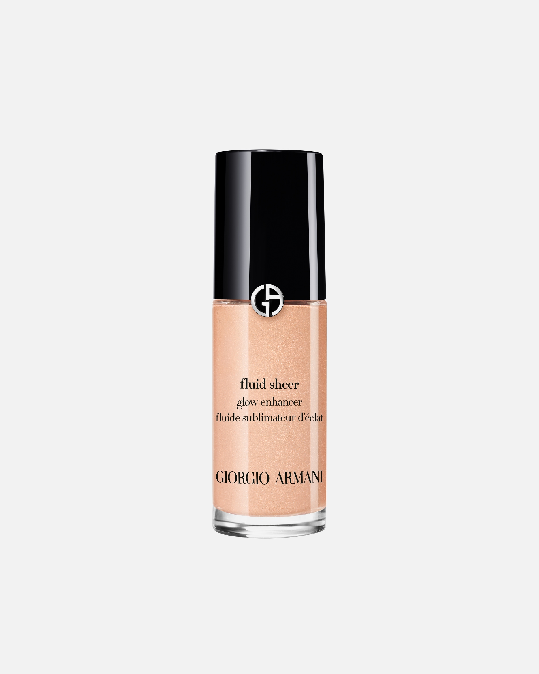 Illuminante di Unisex Giorgio Armani Fluid Sheer - Illuminante Liquido 2