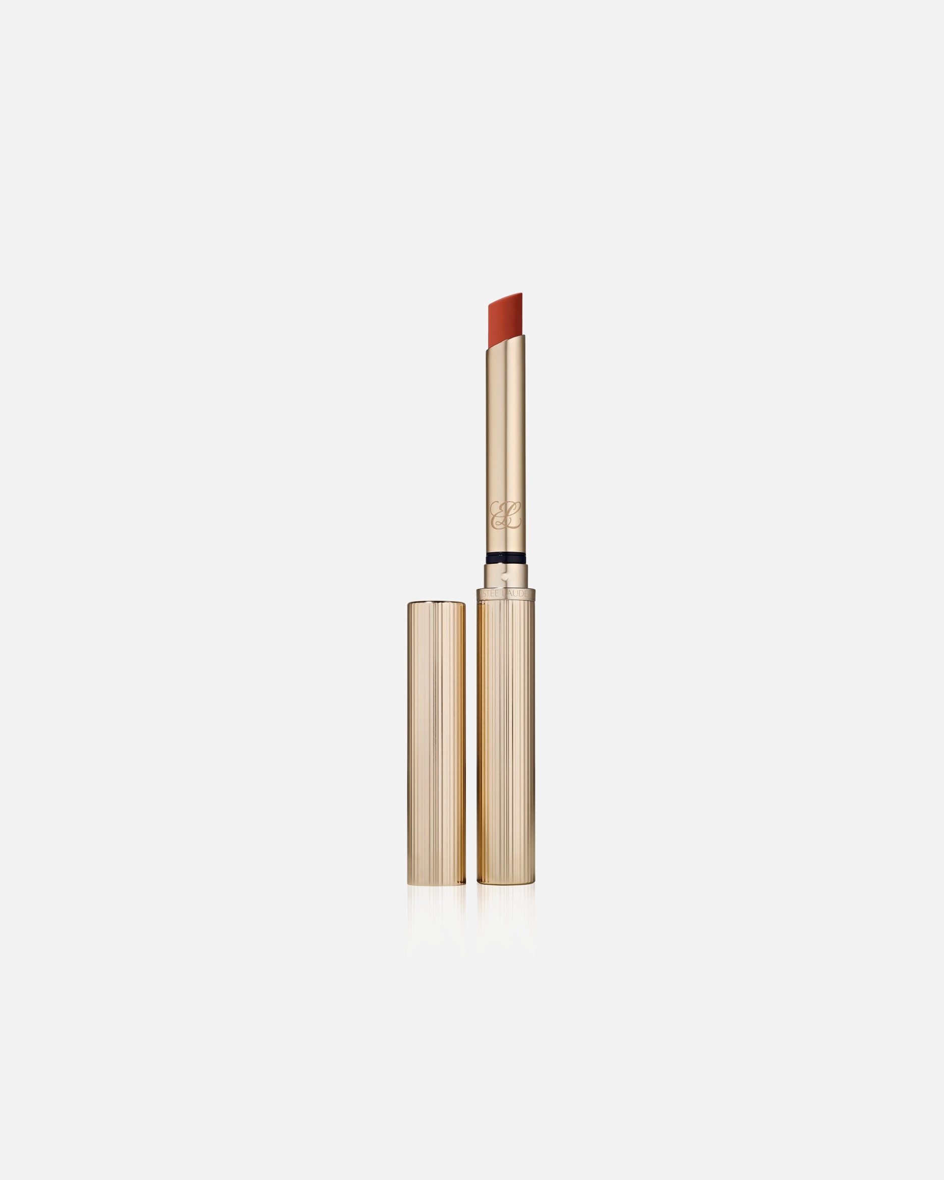 Rossetto di Unisex Estée Lauder Pure Color Pure Color Explicit Matte Lipstick 09 - DOUBLE OR NOTHING