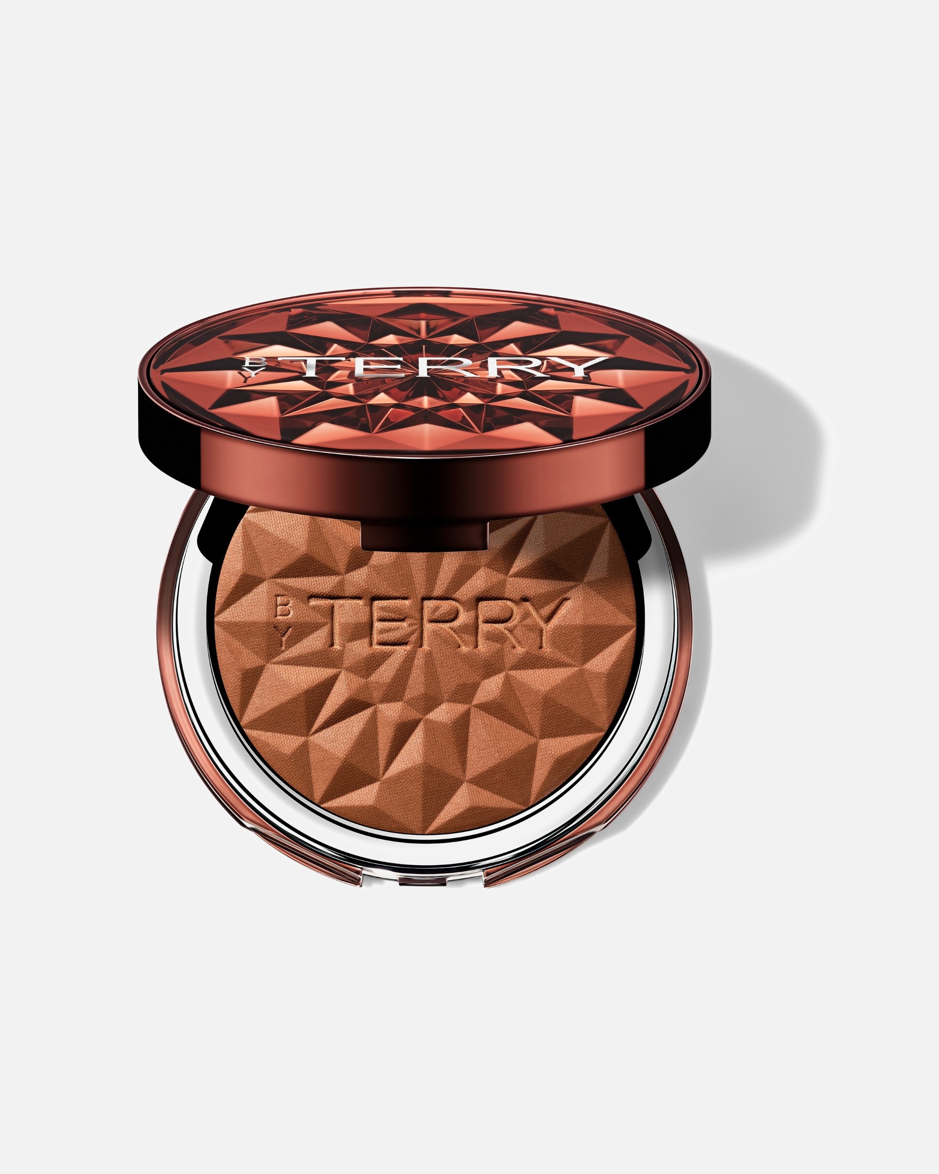 Cipria di Unisex BY TERRY PARIS Tea to tan Sun Powder 4 - DEEP BRONZE