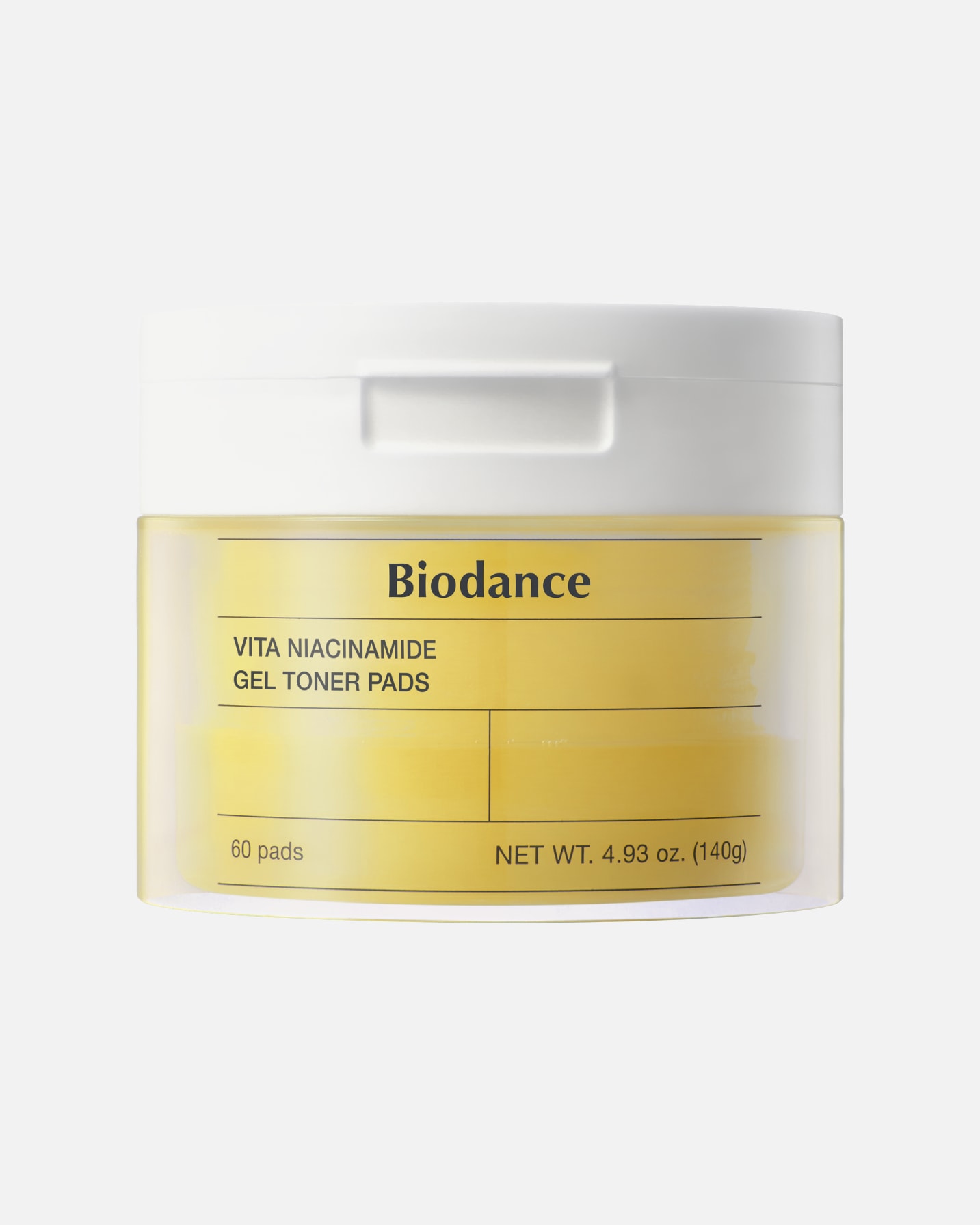 Tonico Viso di Unisex Biodance Default Brand Line 140 g