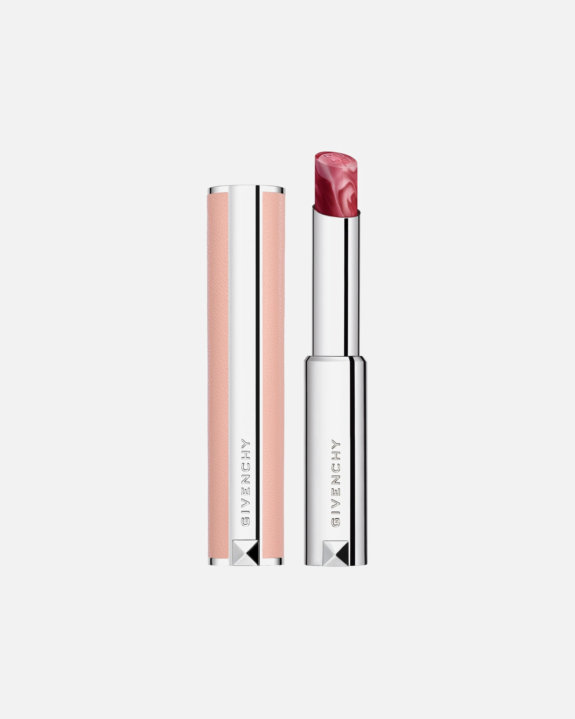 Balsamo labbra di Unisex Givenchy ROSE PERFEFCTO Rose Perfecto N37