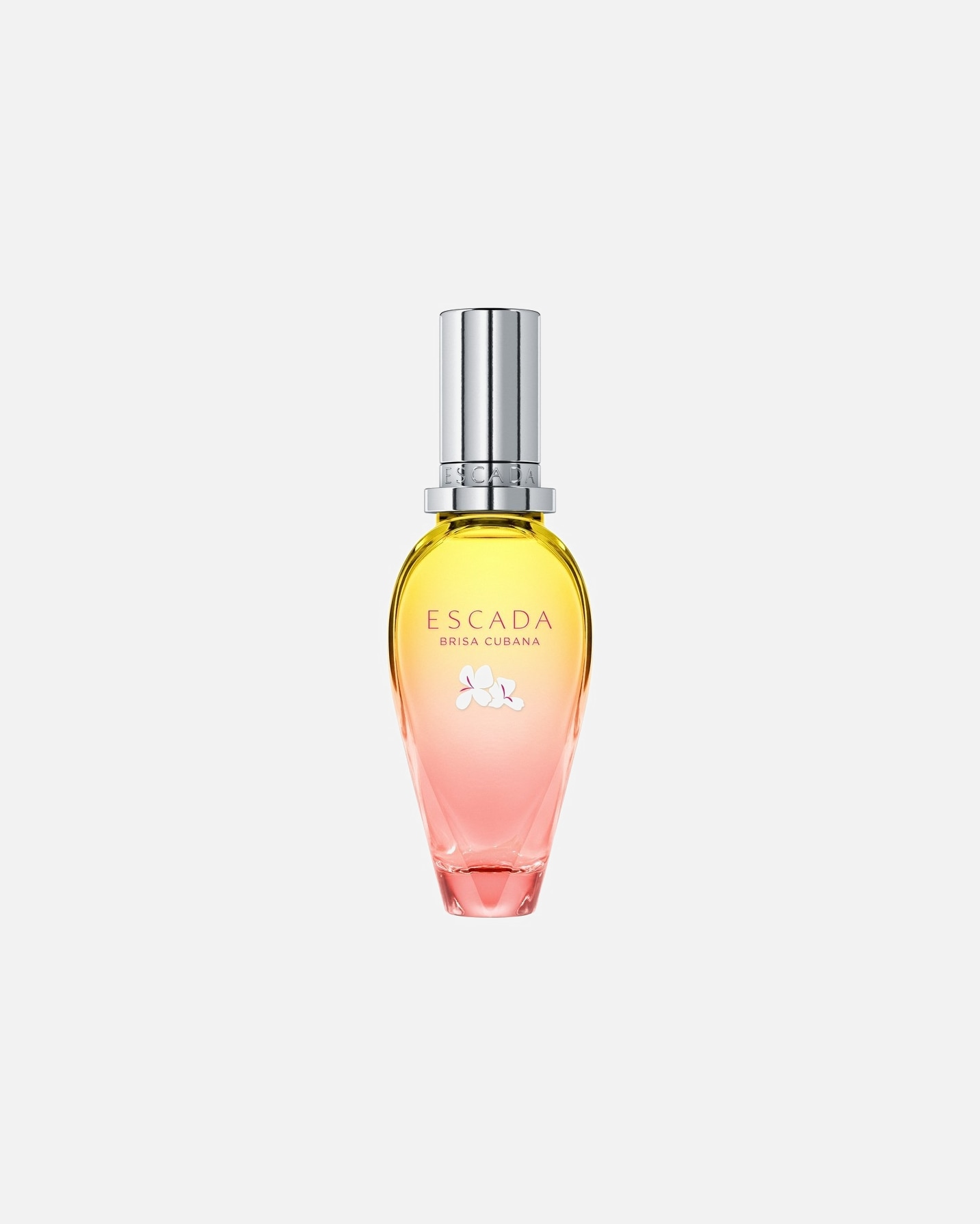 Eau de toilette di Femmina Escada Brisa Cubana 30 ml
