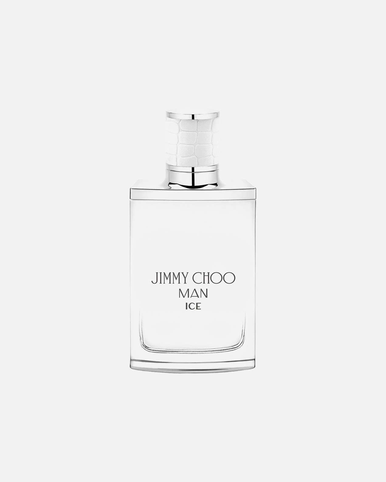 Eau de toilette di Maschio Jimmy Choo Man Ice Eau de Toilette Spray 50 Millilitro