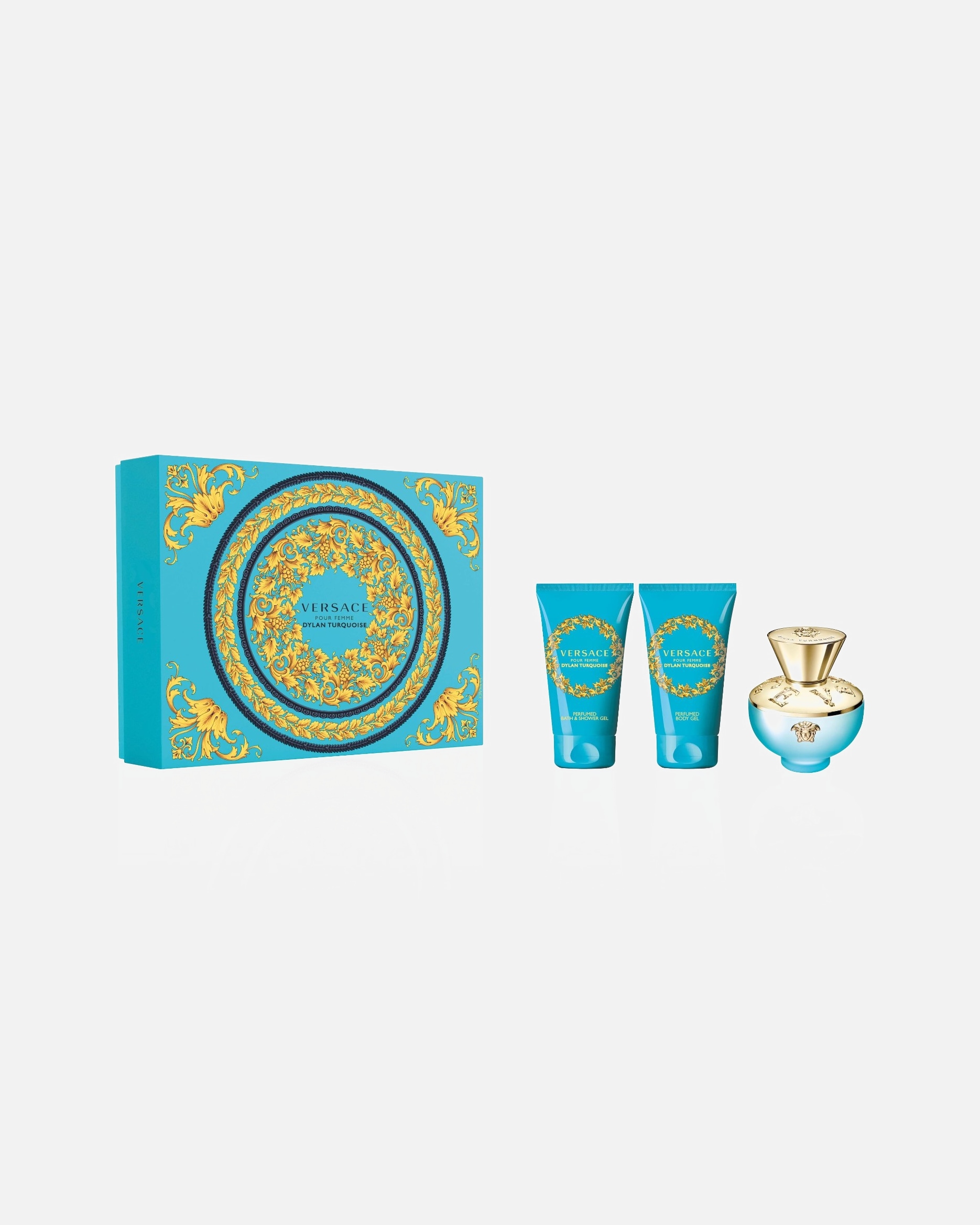 Set di fragranze di Femmina Versace 1 pezzo
