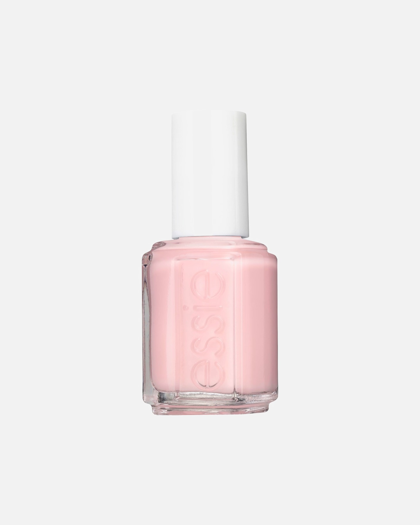 Smalto per unghie di Unisex essie Glitter Tonalità rosa e viola 17 - MUCHI MUCHI