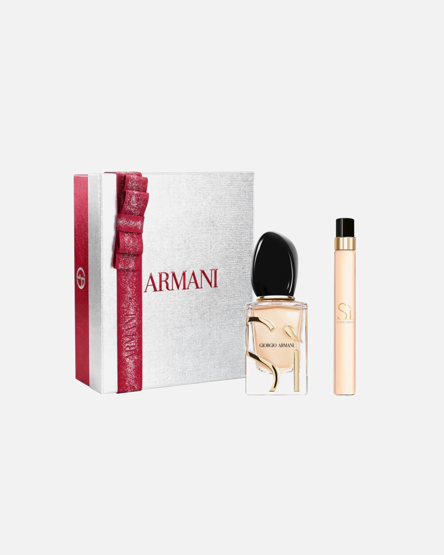 Set di fragranze di Femmina Giorgio Armani Sì HOLIDAY GIFT SET 1 pezzo