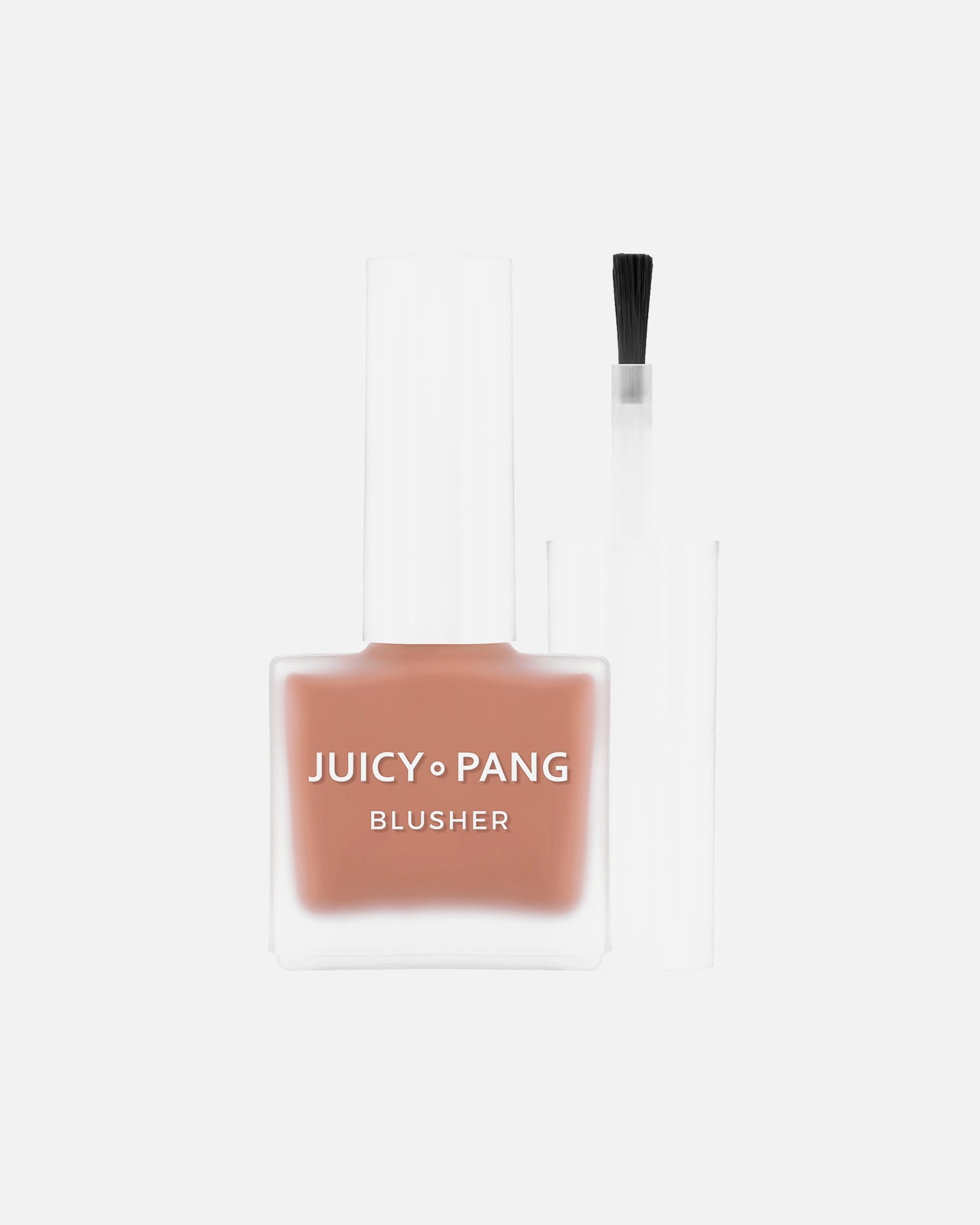 Blush di Unisex A'Pieu Juicy-Pang Water Blusher BE01