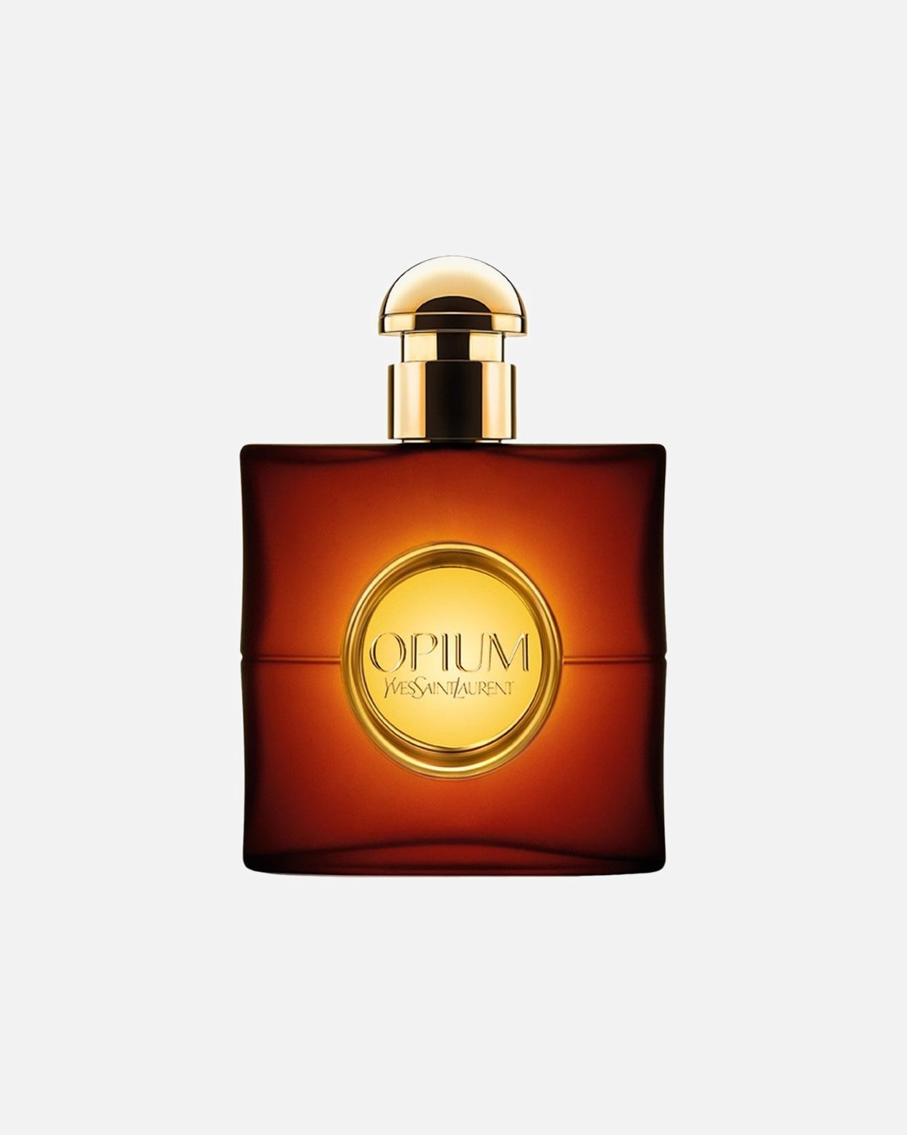 Eau de toilette di Femmina Yves Saint Laurent Opium 50 ml