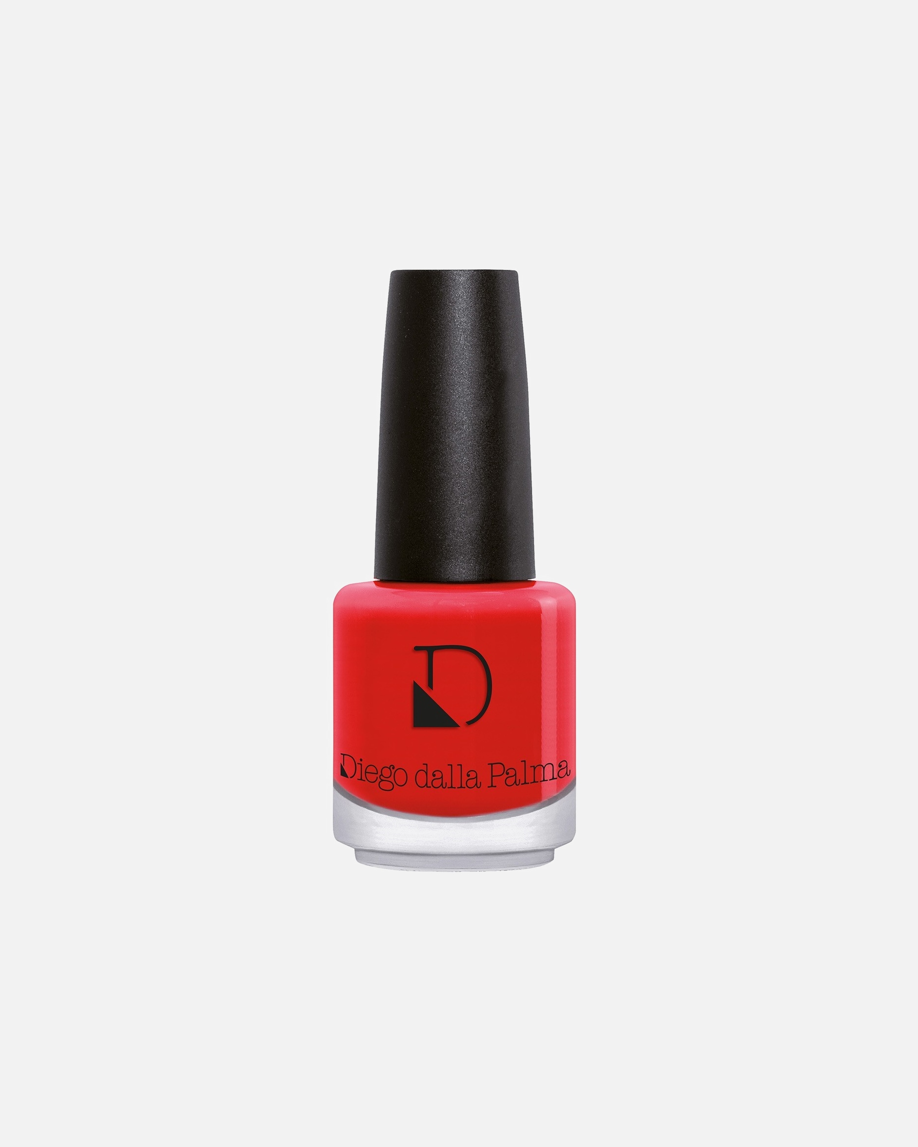Smalto per unghie di Unisex Diego dalla Palma Nails 224 - Red Passion