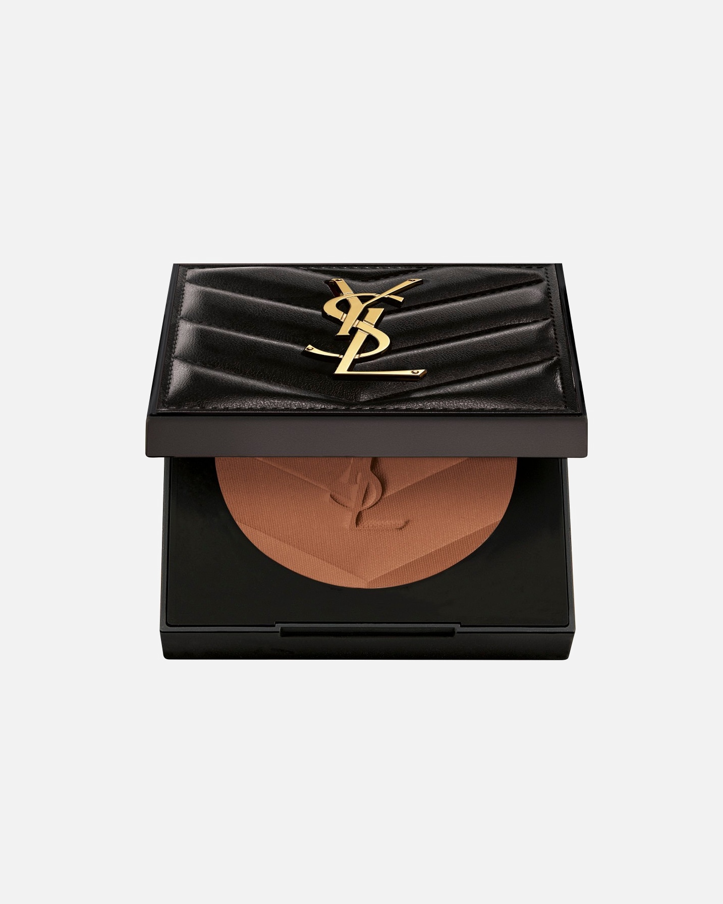 Cipria di Unisex Yves Saint Laurent All Hours All Hours Hyper Finish Powder - Cipra opaca multiuso 7