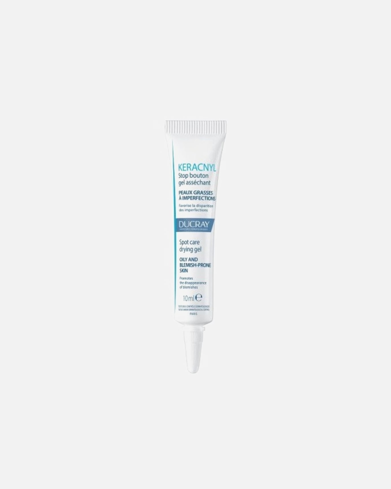 Cura anti-acne di Unisex DUCRAY KERACNYL Crema Anti-imperfezioni 30 ml