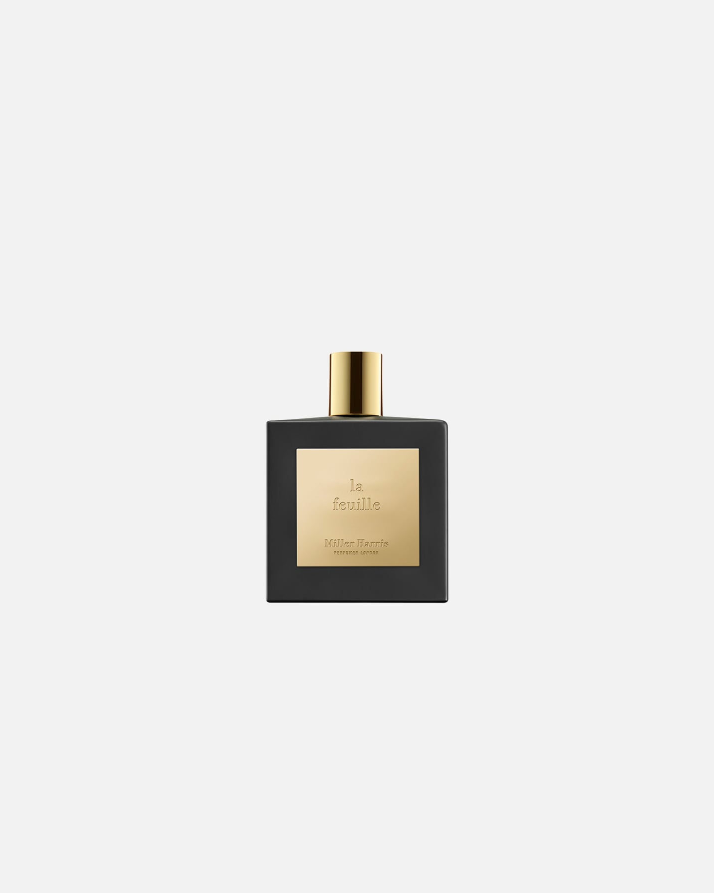 Profumo di Unisex Miller Harris 100 ml