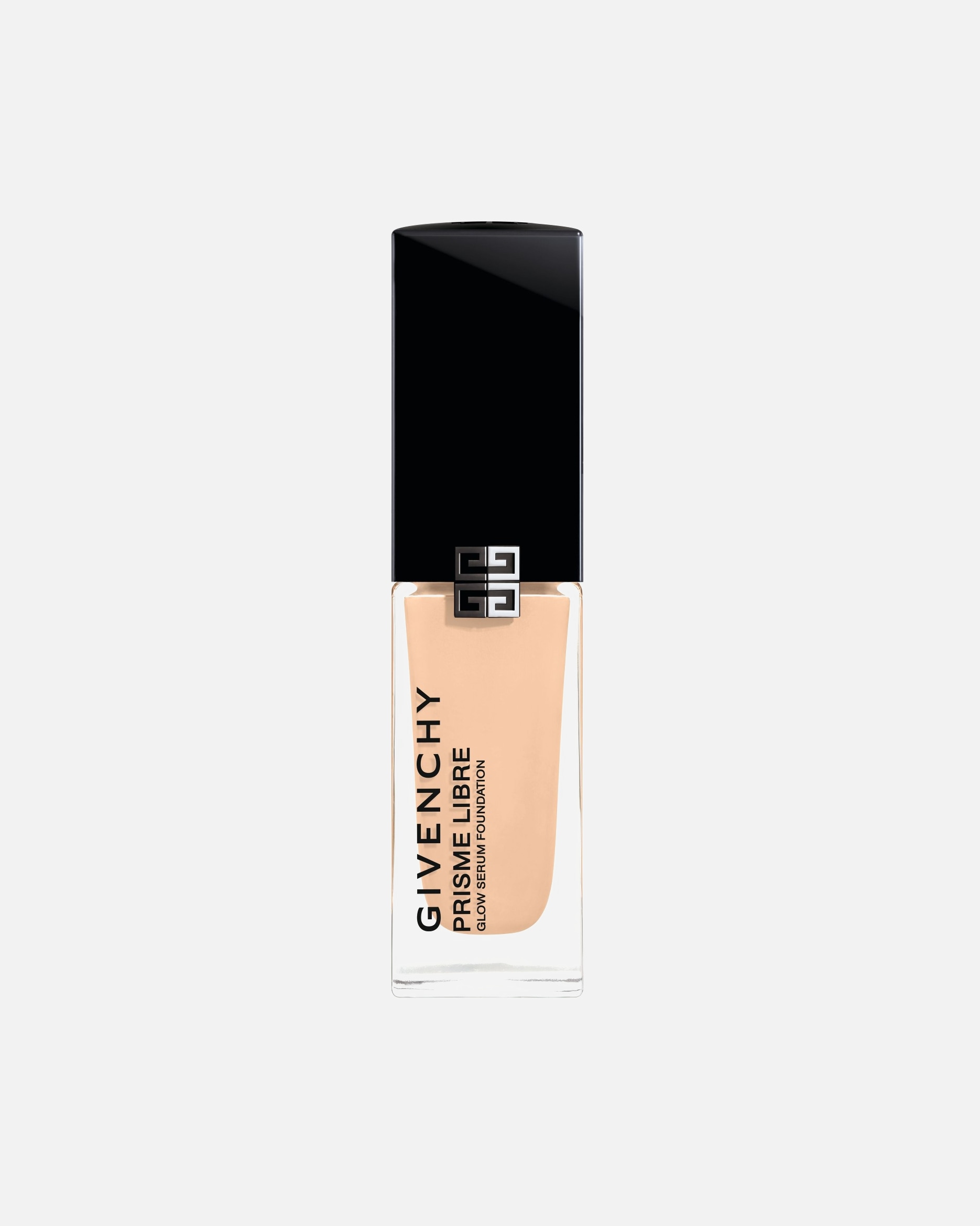 Fondotinta di Unisex Givenchy PRISME LIBRE Glow Serum 2N