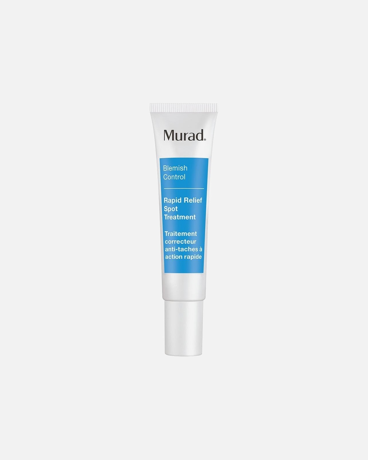 Crema correttiva di Unisex Murad Anti imperfezioni Rapid Relief Spot Treatment 15 ml