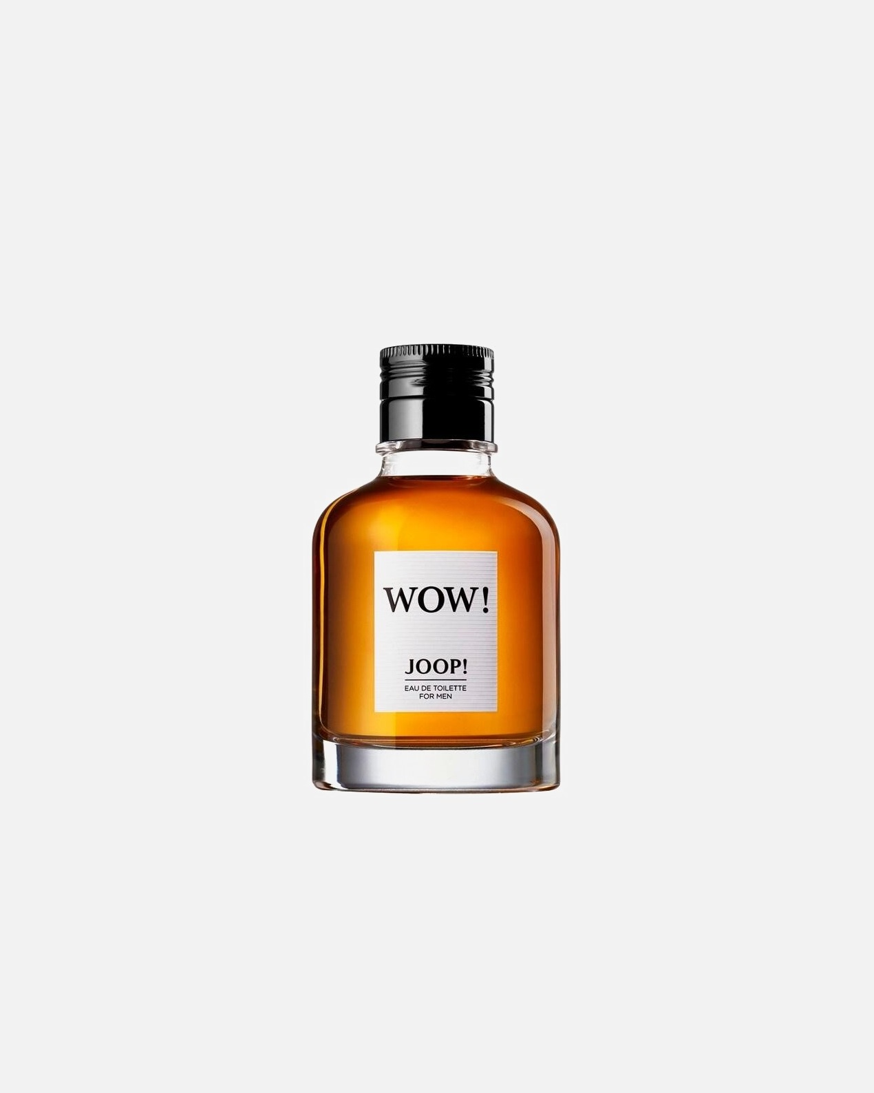 Eau de toilette di Maschio Joop! JOOP! WOW! WOW! Eau de Toilette Spray 60 Millilitro