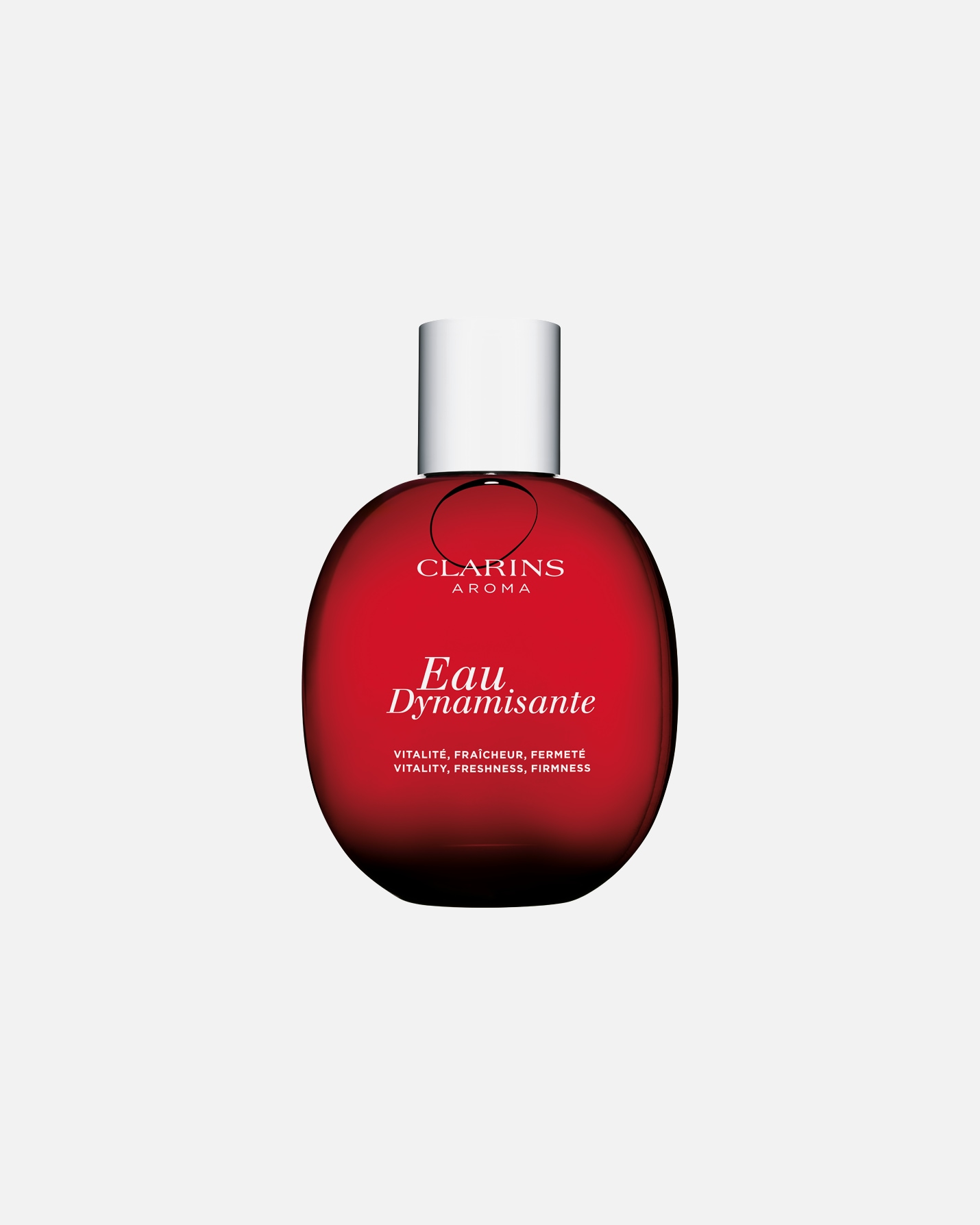 Eau de Parfum di Femmina Clarins Acque di Trattamento Splash 200 ml