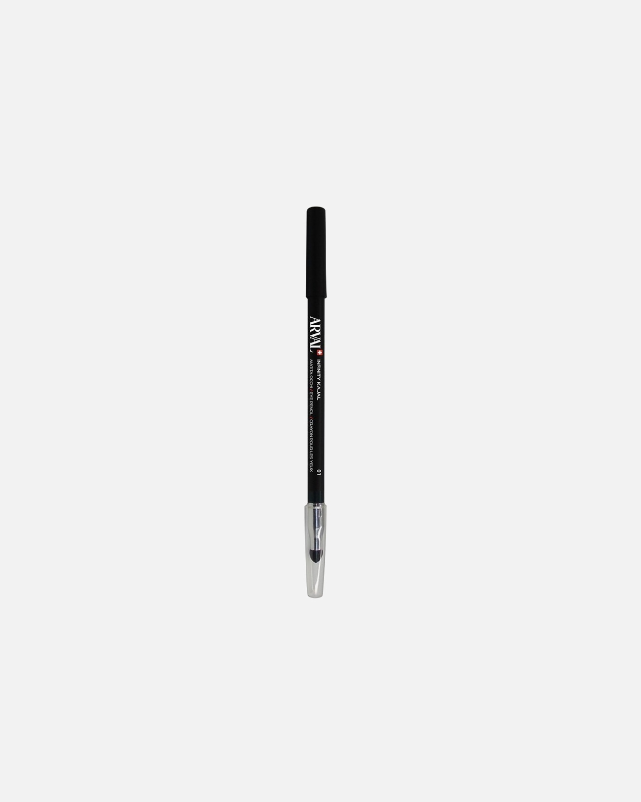 Matita Kohl di Femmina Arval Infinity kajal 4 - GREEN