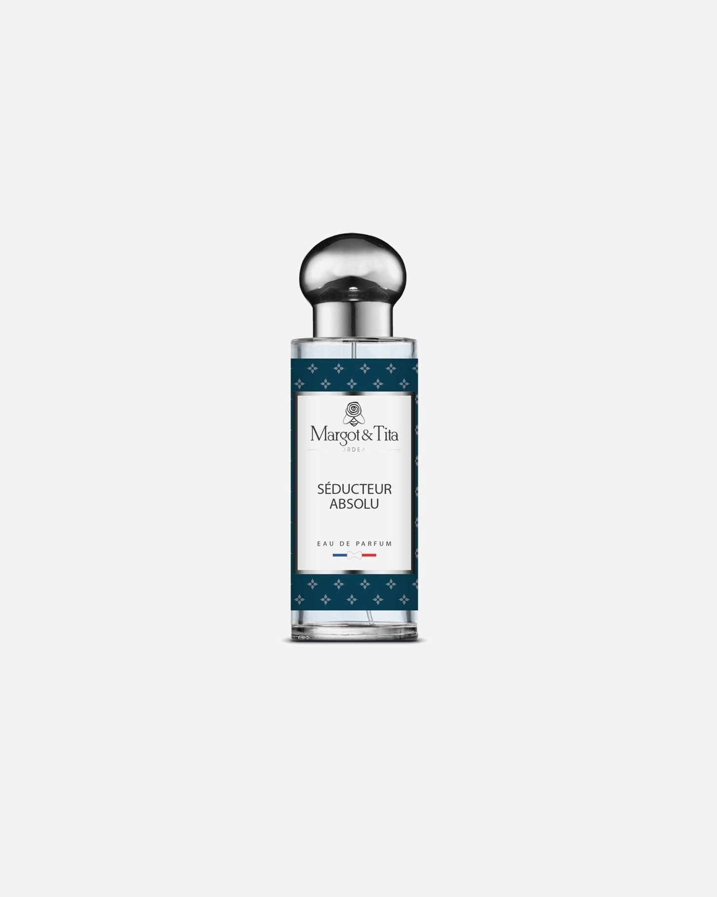 Profumo di Unisex Margot & Tita Séducteur Absolu 30 ml