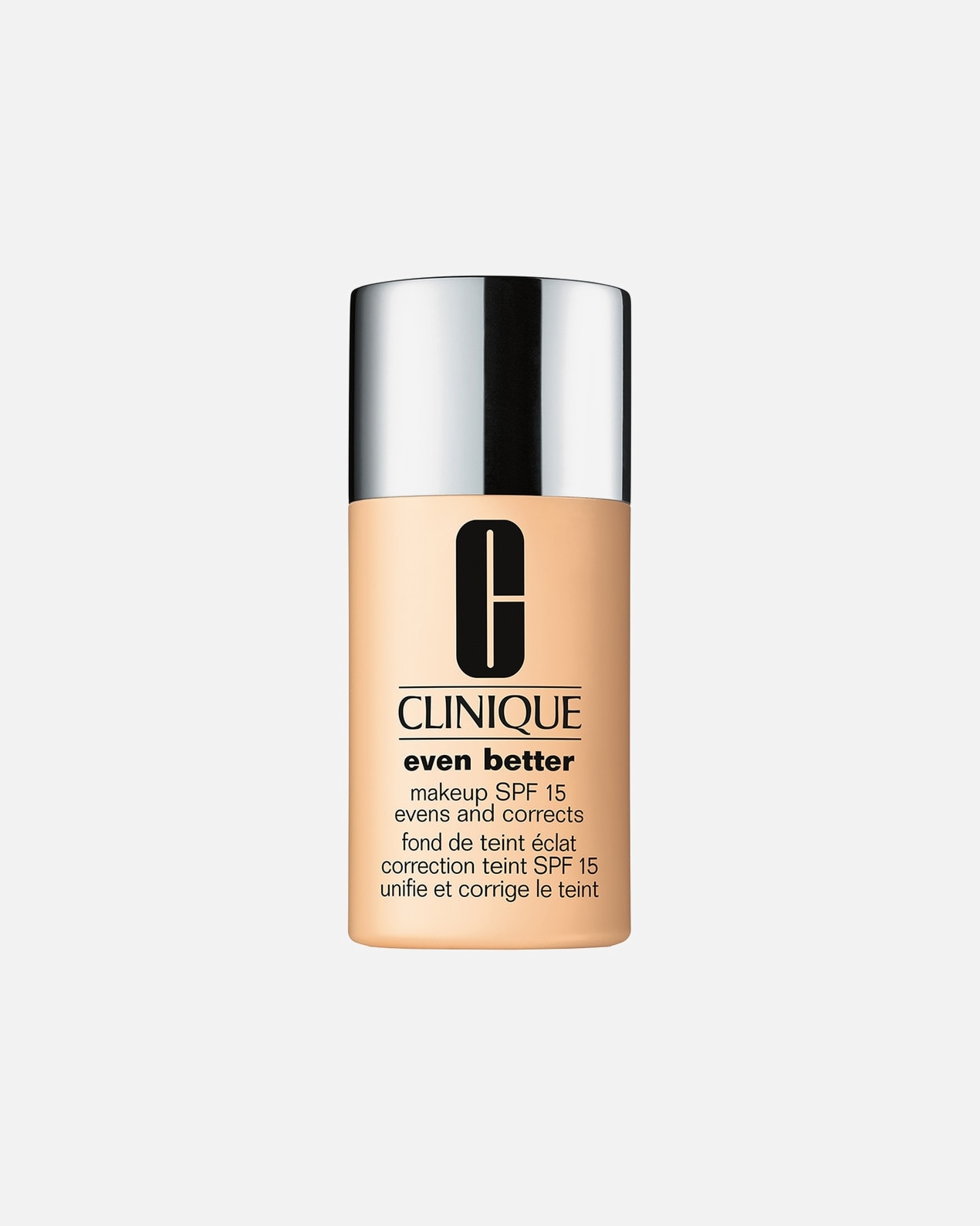 Fondotinta di Unisex Clinique Even Better™ Makeup SPF 15 WN 69 - CARDAMOM