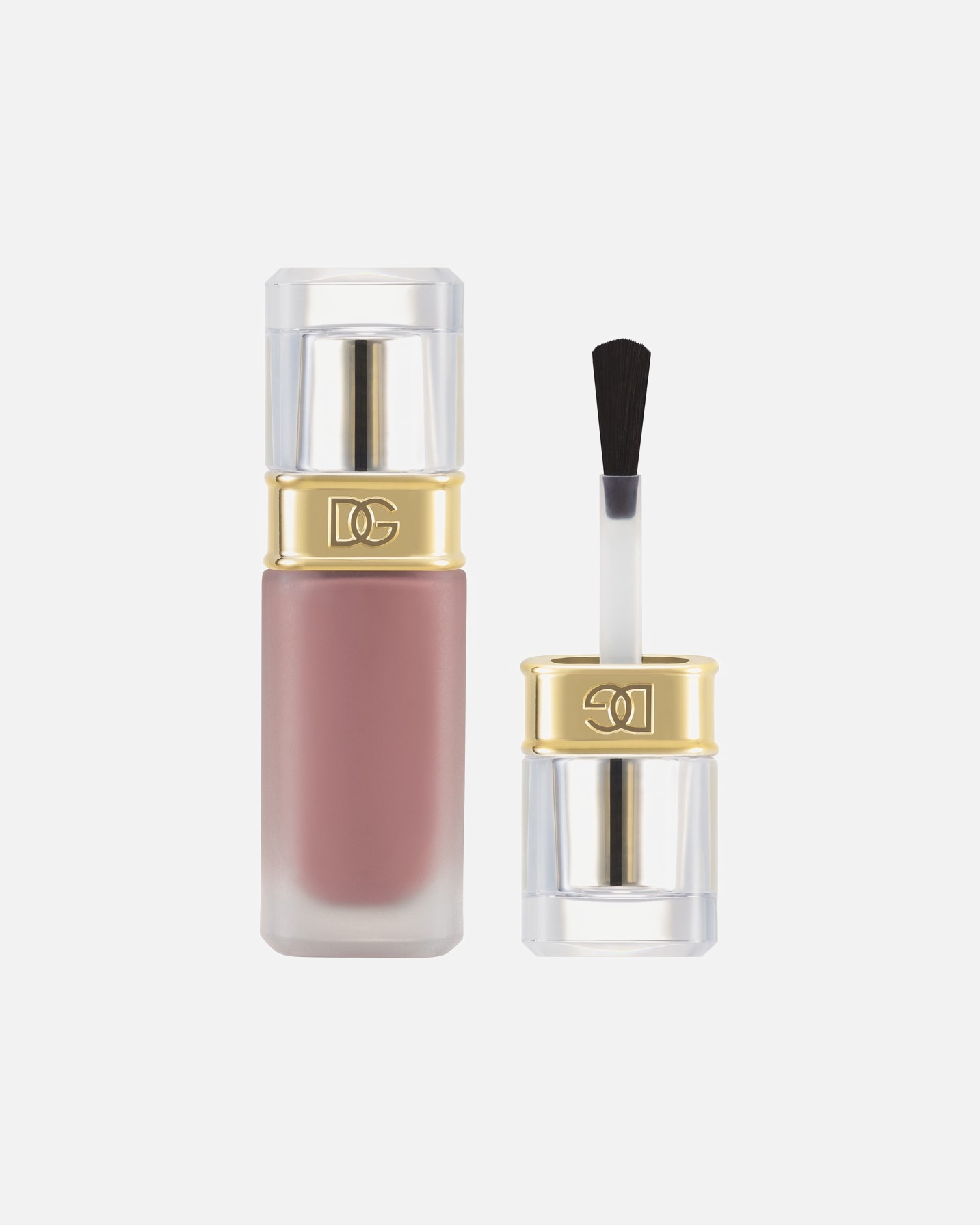 Smalto per unghie di Unisex Dolce&Gabbana My Nail Gloss MATTE SOFT BEIGE