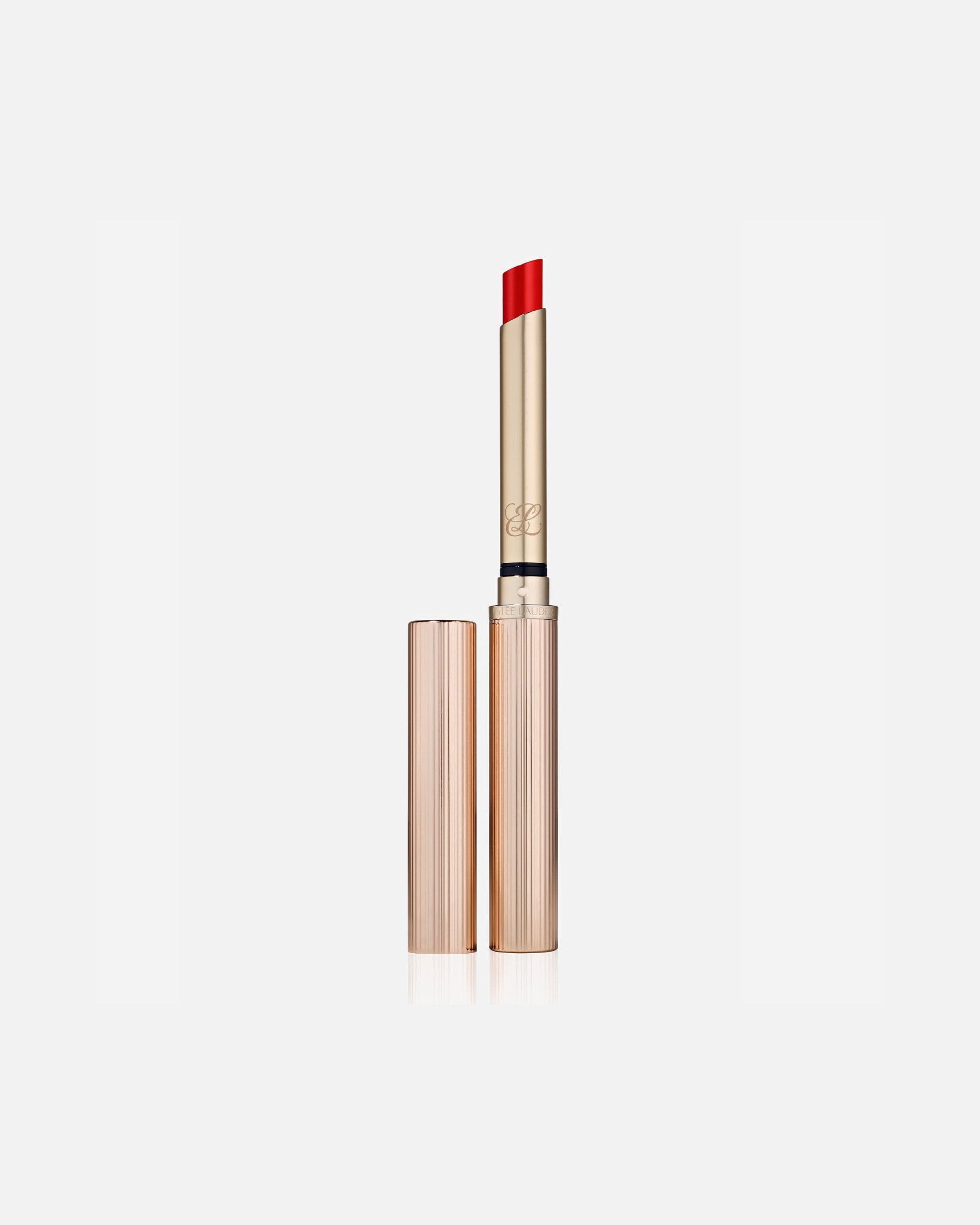 Rossetto di Unisex Estée Lauder Pure Color Pure Color Rossetto esplicito Slick Shine 12 - ADRENALINE RUSH