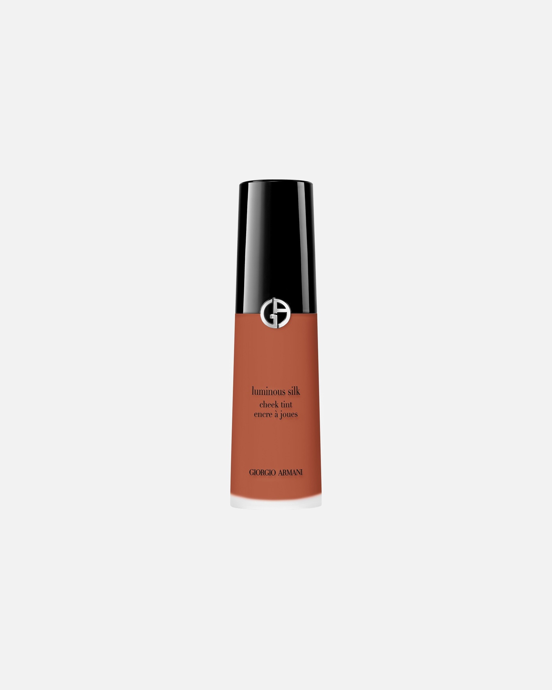 Blush di Unisex Giorgio Armani Luminous Silk Cheek Tint Shine 13 - RICH MOCHA