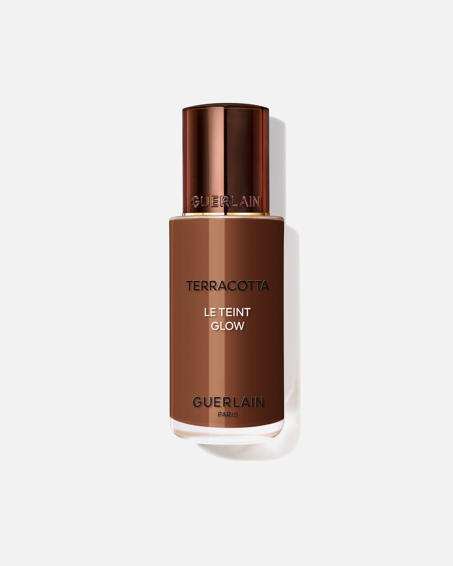 Fondotinta di Unisex Guerlain Terracotta Le teint glow 9N