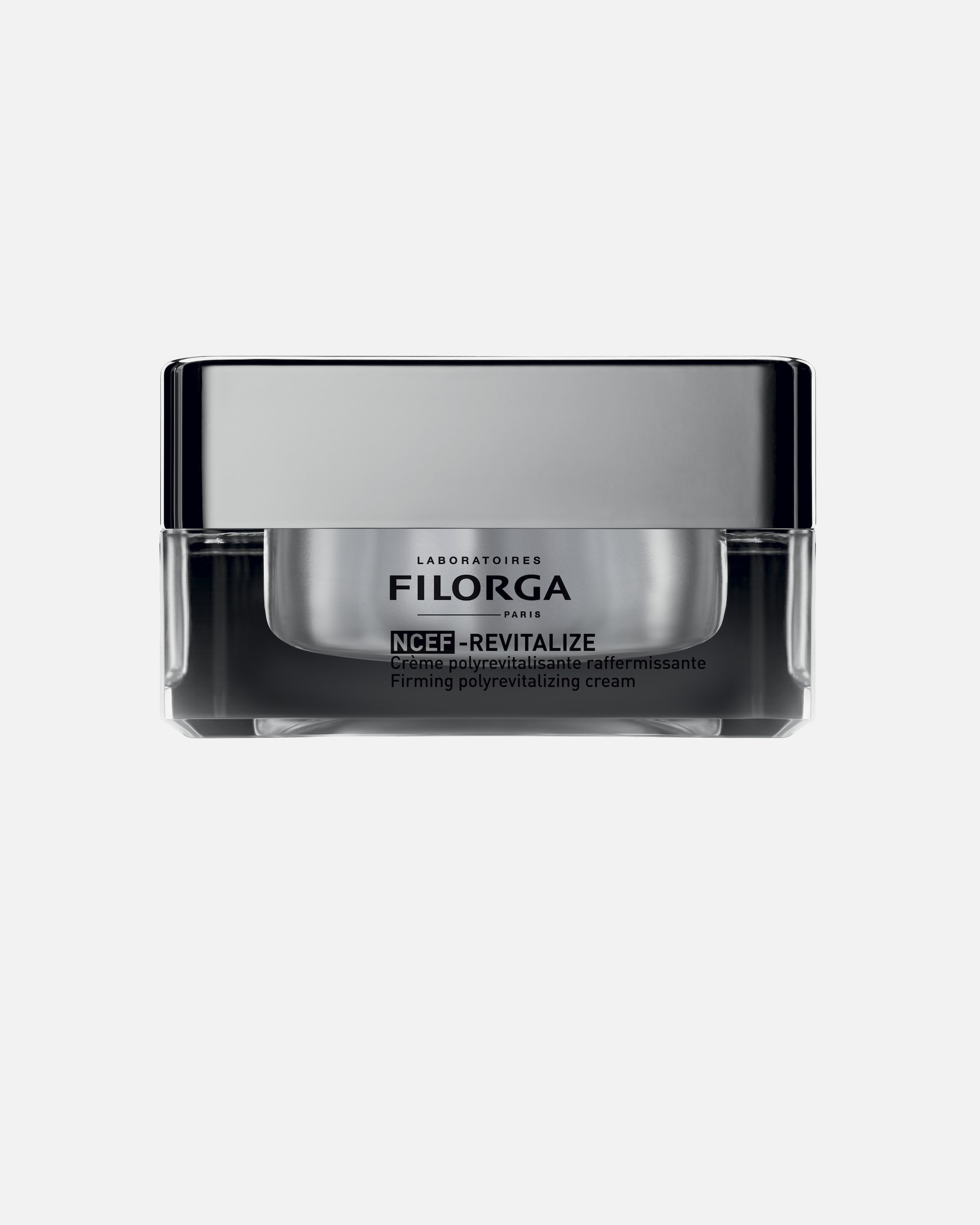 SOLO ONLINE Mini crema in omaggio all'acquisto di 2 prodotti della linea NCEF. Esclusi i prodotti Douglas Partner.