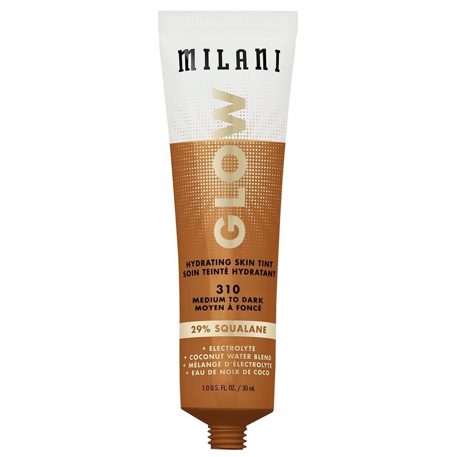 Milani Glow Hydrating Skin Tint