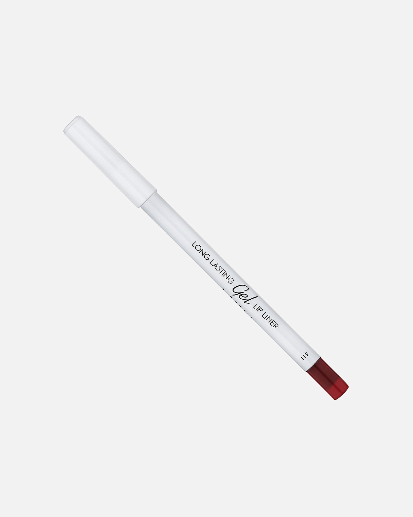 Matita Labbra di Femmina Lamel Long Lasting Gel Lip Liner RUBY